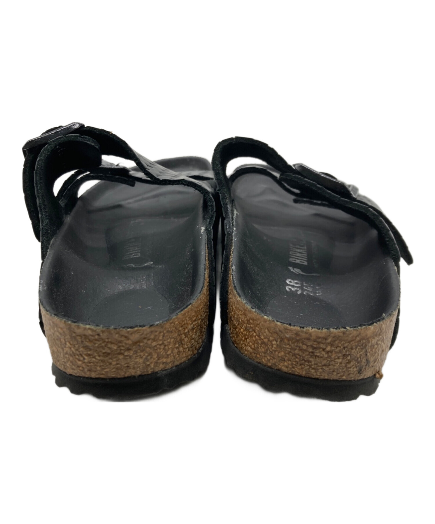 中古・古着通販】BIRKENSTOCK (ビルケンシュトック) ARIZONA WOVEN