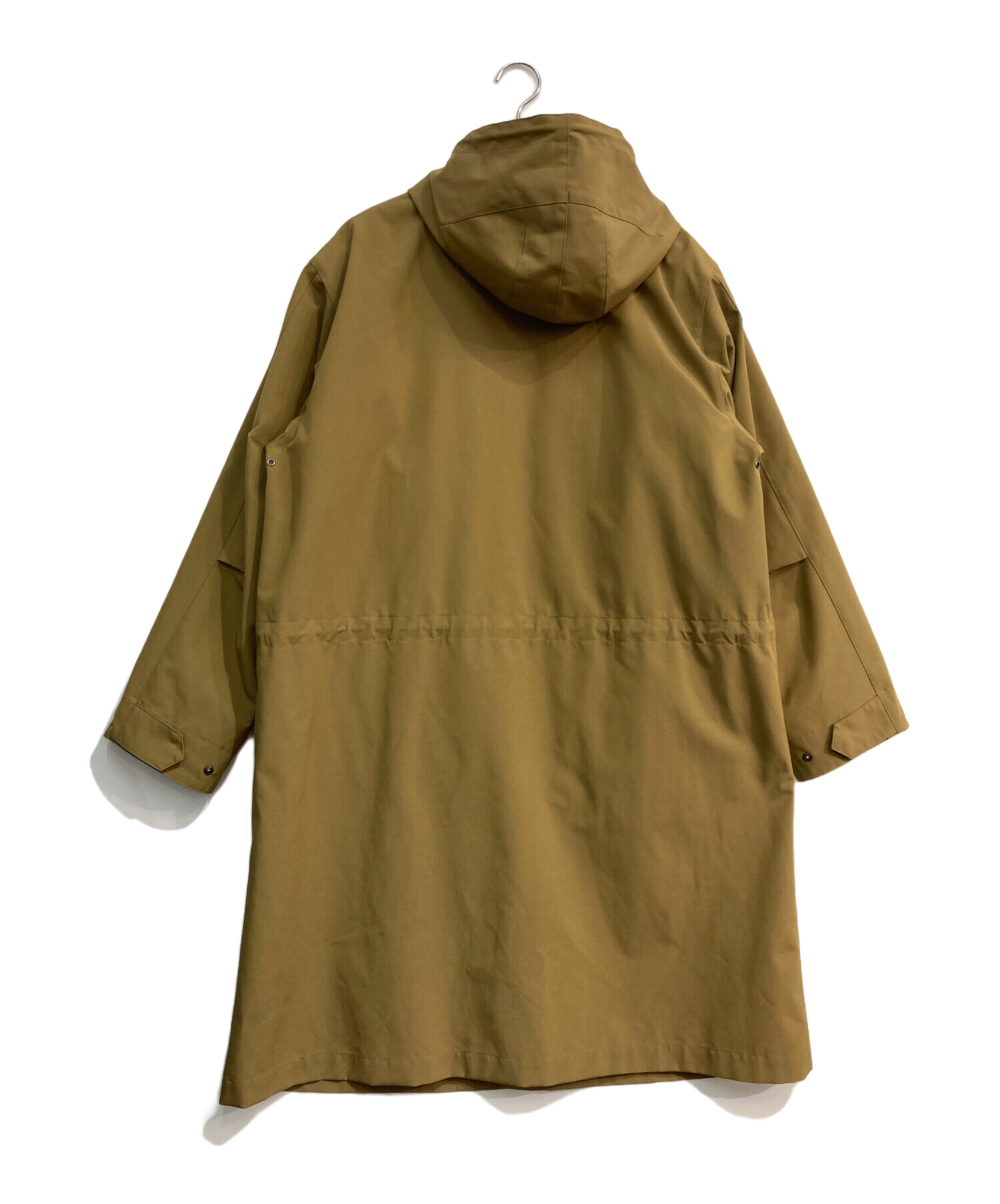 中古・古着通販】BROOKS BROTHERS (ブルックスブラザーズ) ナイロン