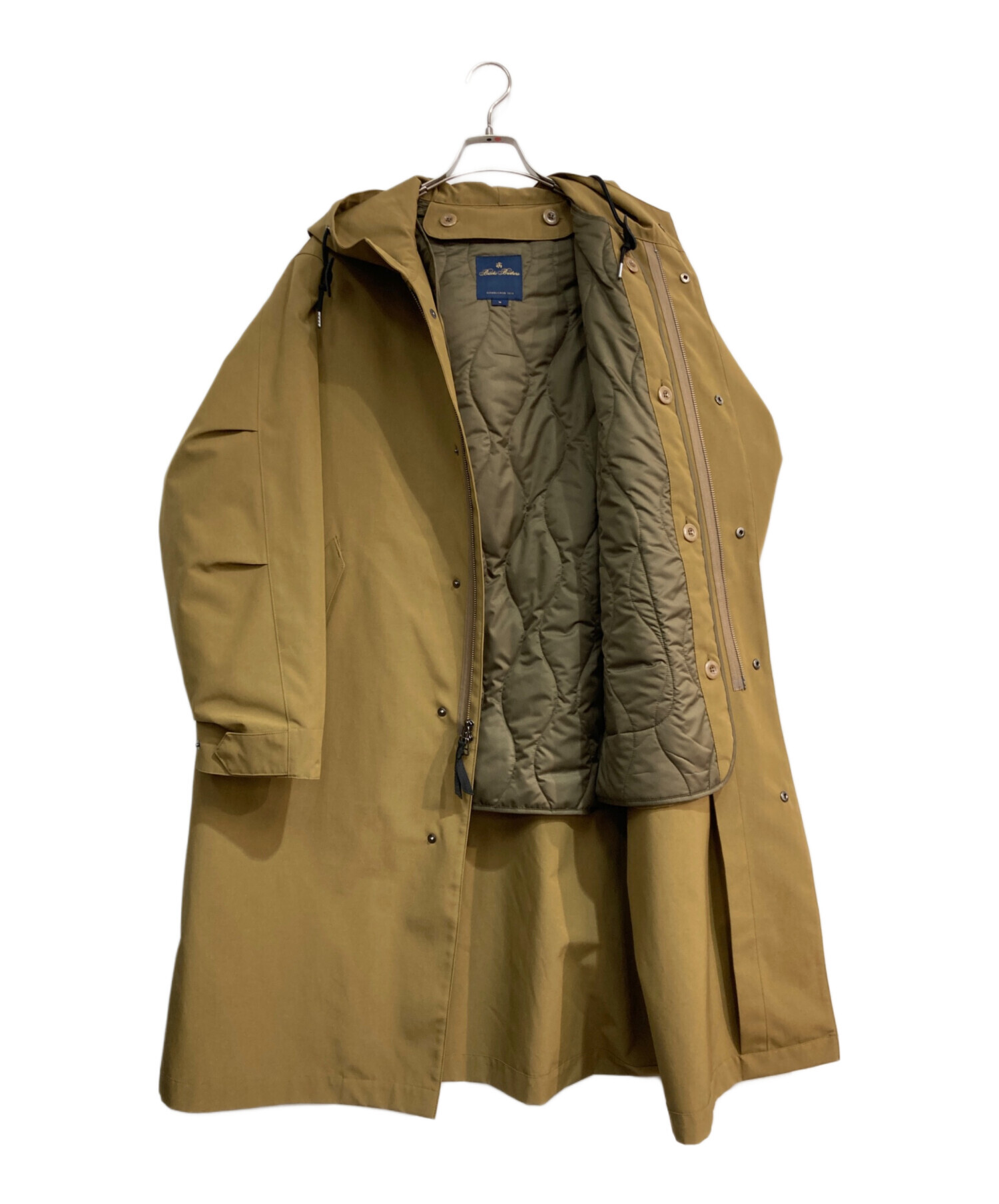 中古・古着通販】BROOKS BROTHERS (ブルックスブラザーズ) ナイロン