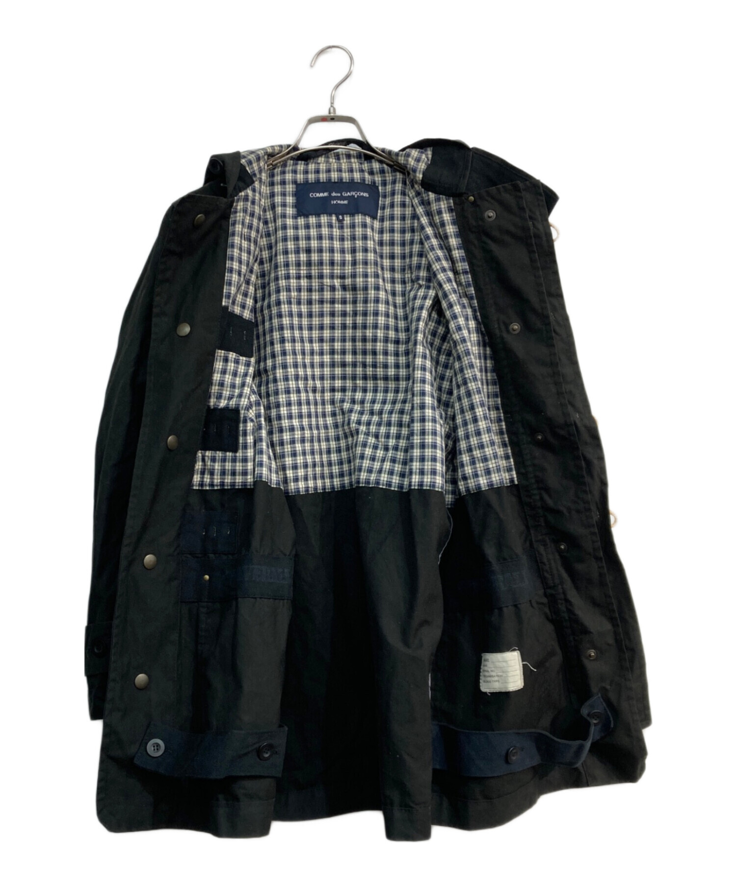 中古・古着通販】COMME des GARCONS HOMME (コムデギャルソン オム