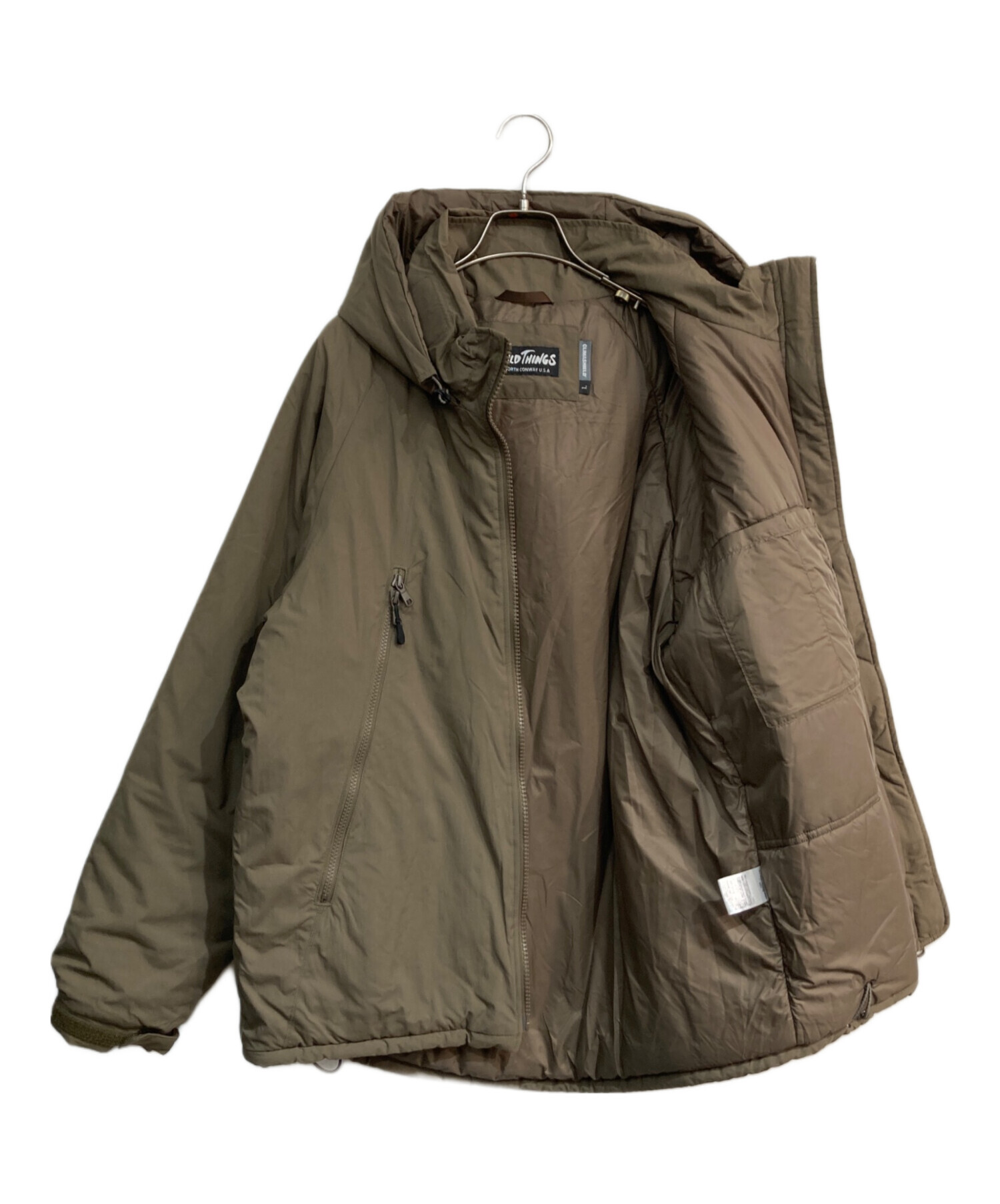 中古・古着通販】WILD THINGS (ワイルドシングス) HAPPY JACKET22