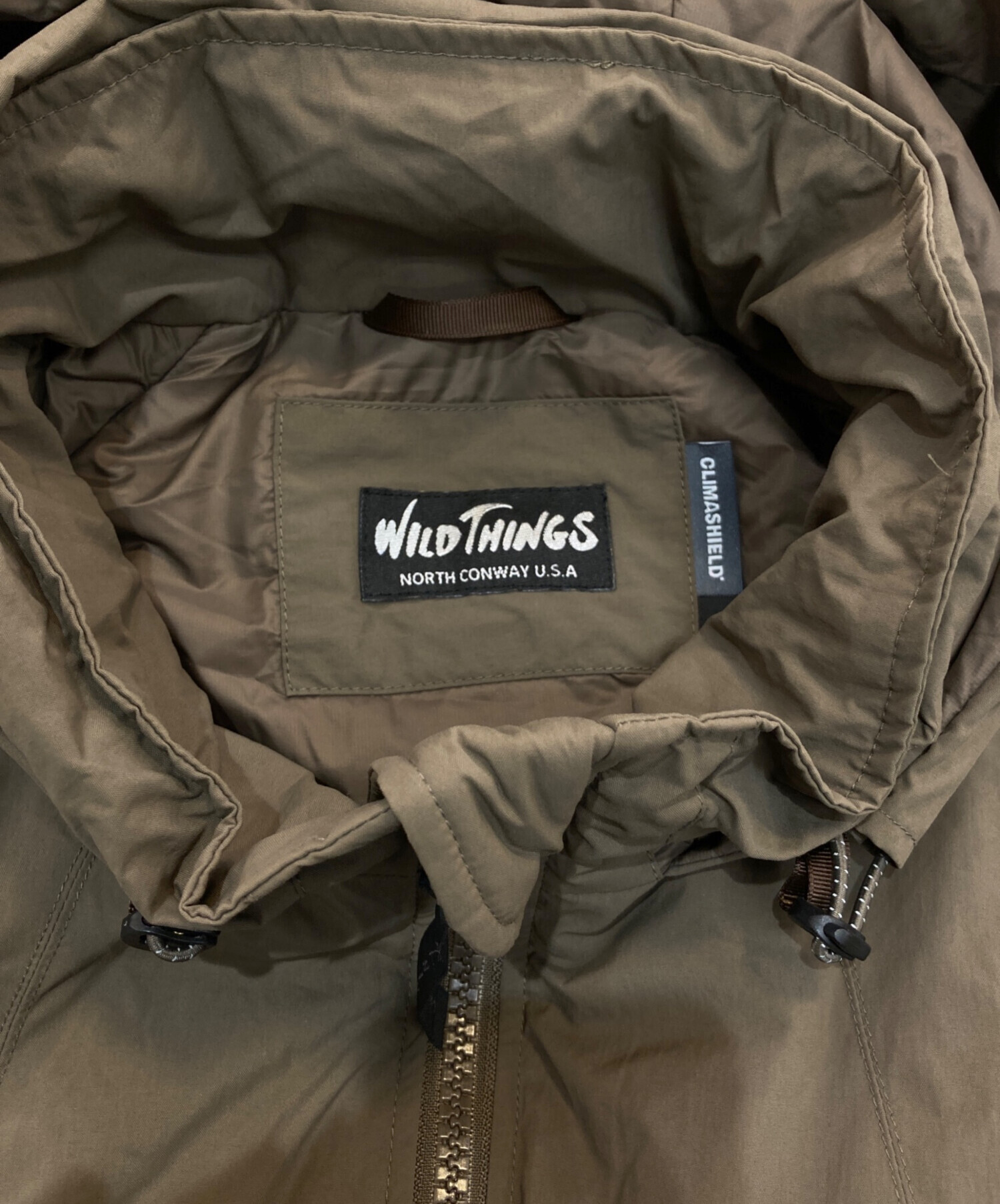 中古・古着通販】WILD THINGS (ワイルドシングス) HAPPY JACKET22