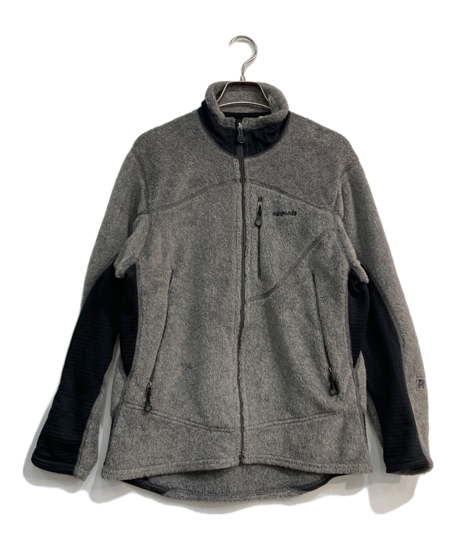 中古・古着通販】Patagonia (パタゴニア) レギュレーターR2フリース