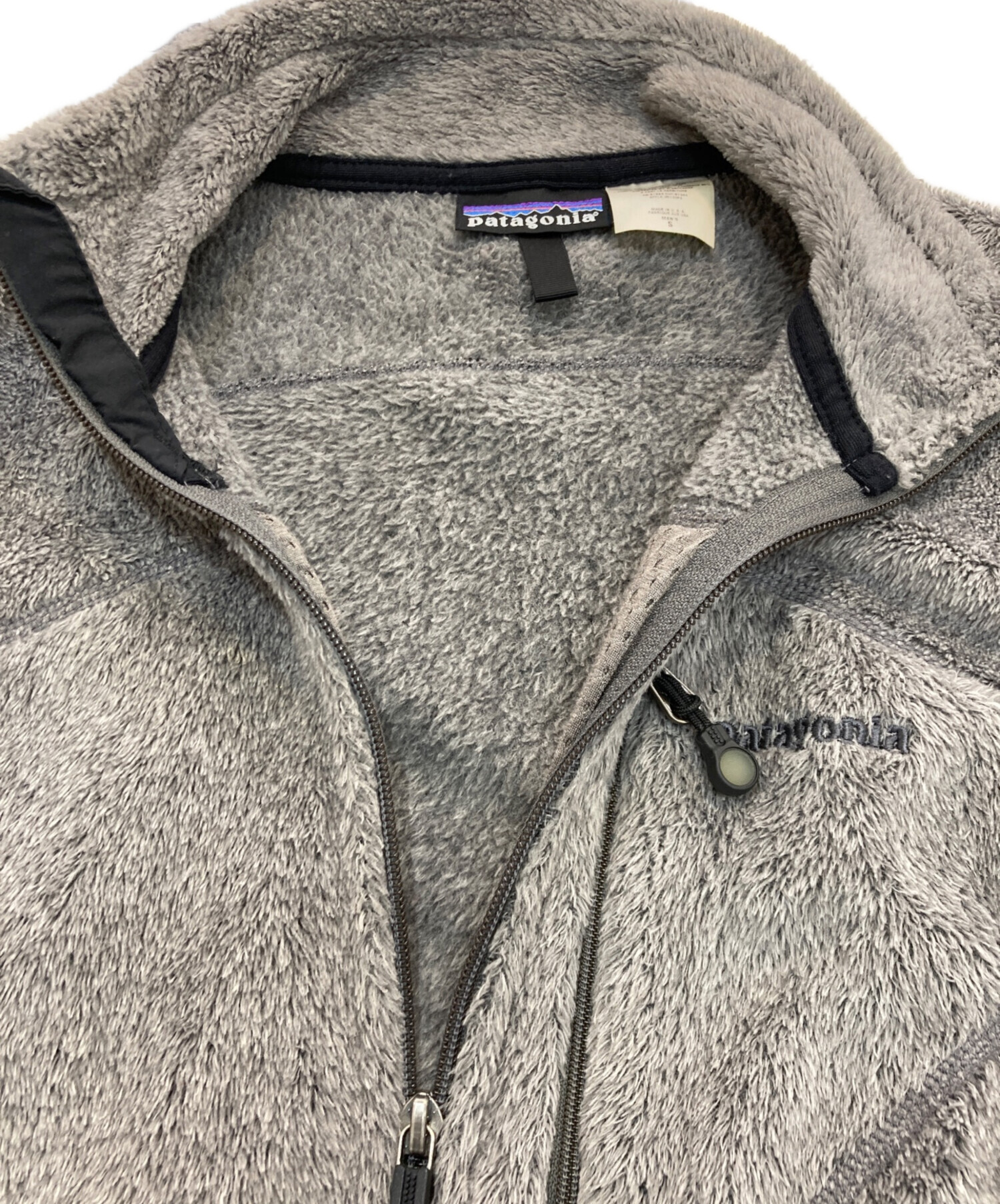 中古・古着通販】Patagonia (パタゴニア) レギュレーターR2フリース 