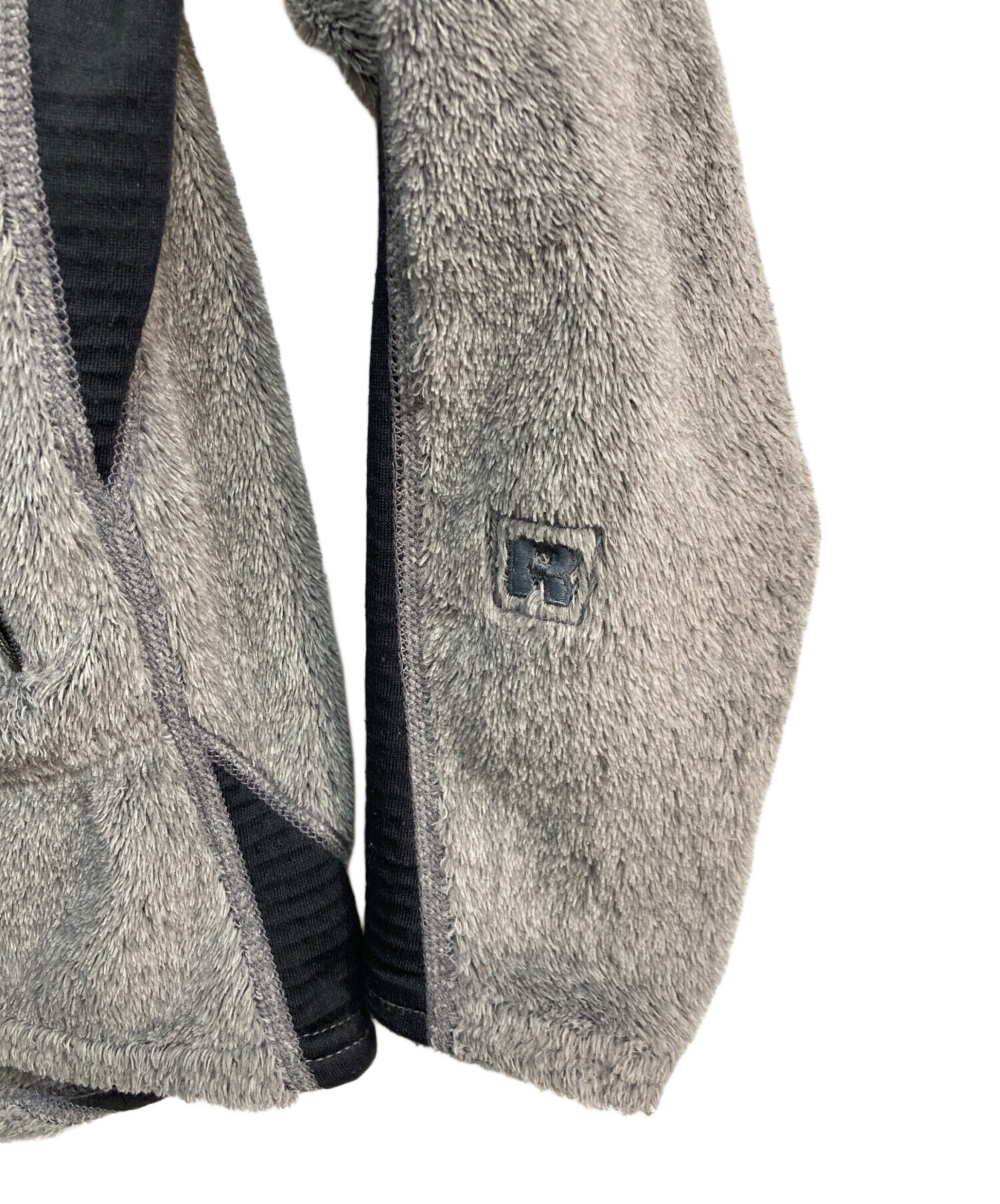 中古・古着通販】Patagonia (パタゴニア) レギュレーターR2フリース