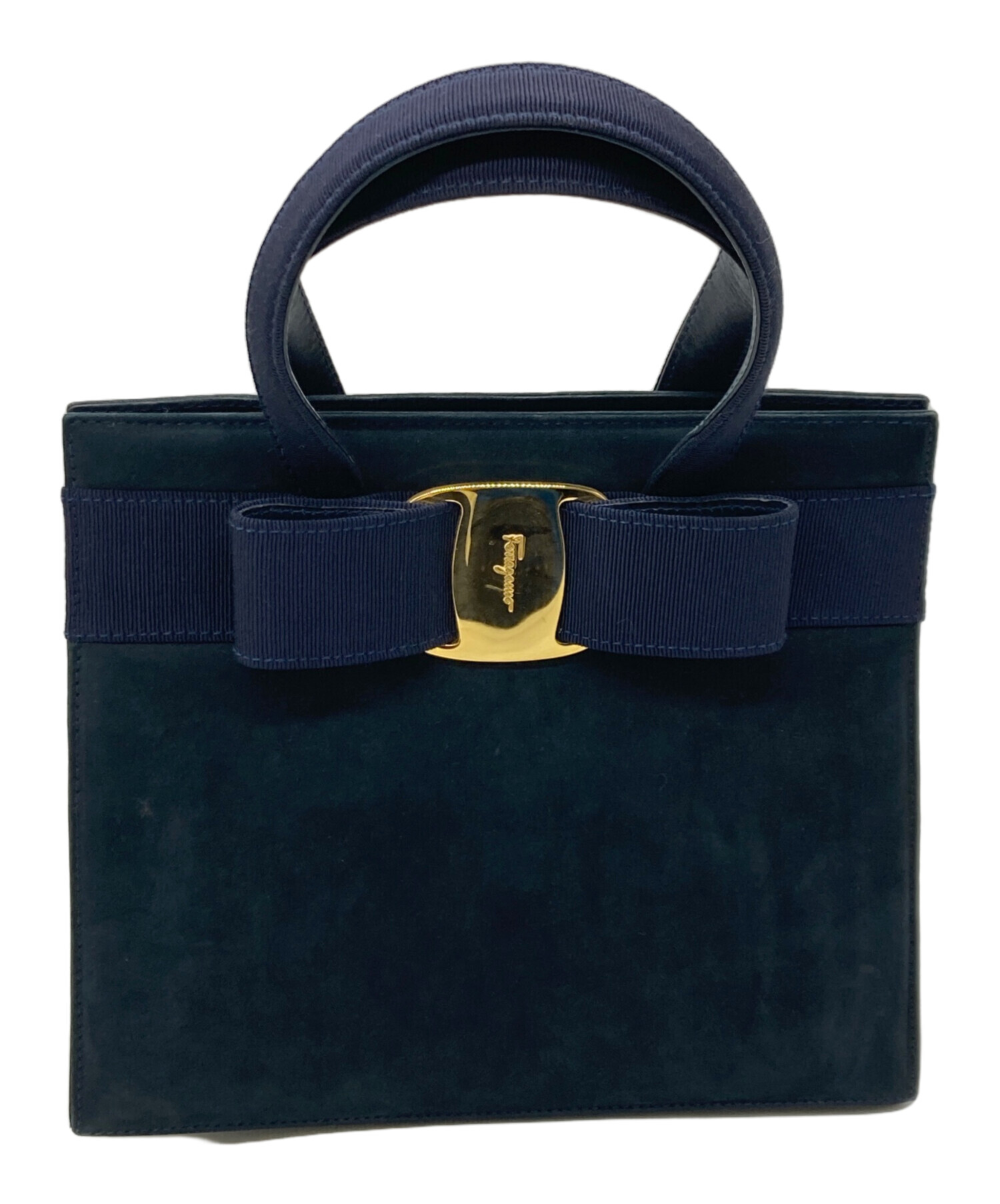 中古・古着通販】Salvatore Ferragamo (サルヴァトーレ フェラガモ 