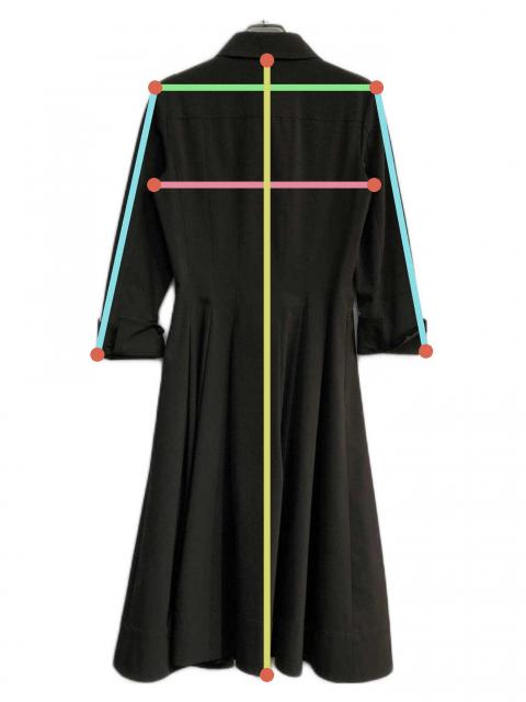 中古・古着通販】FOXEY NEWYORK (フォクシーニューヨーク) シャツ