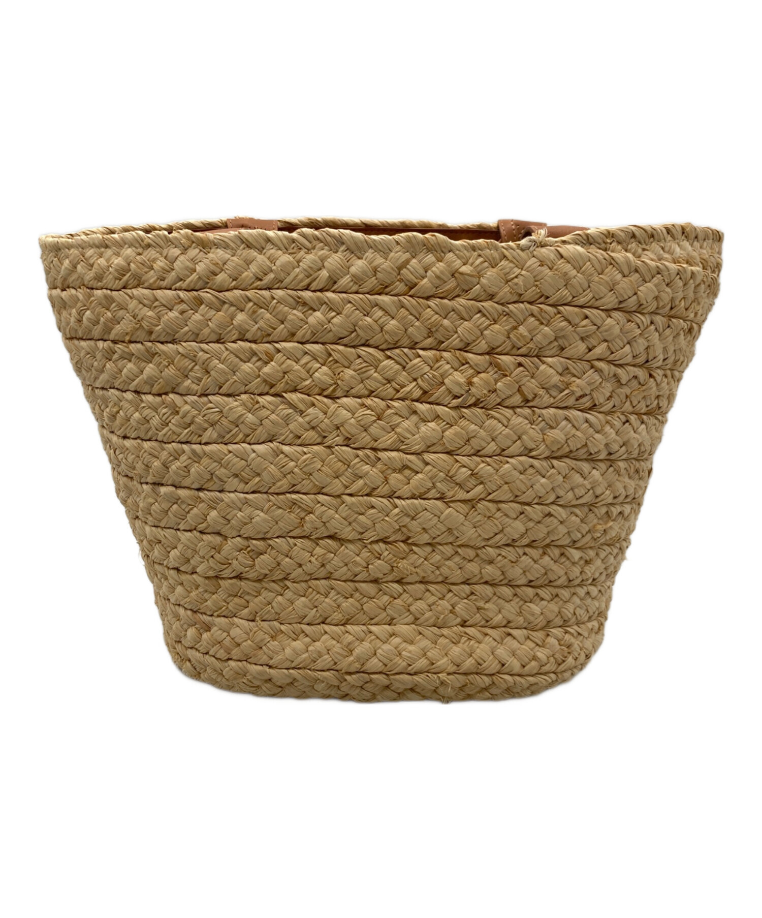 中古・古着通販】HELEN KAMINSKI (ヘレンカミンスキー) MARHIANNA カゴ