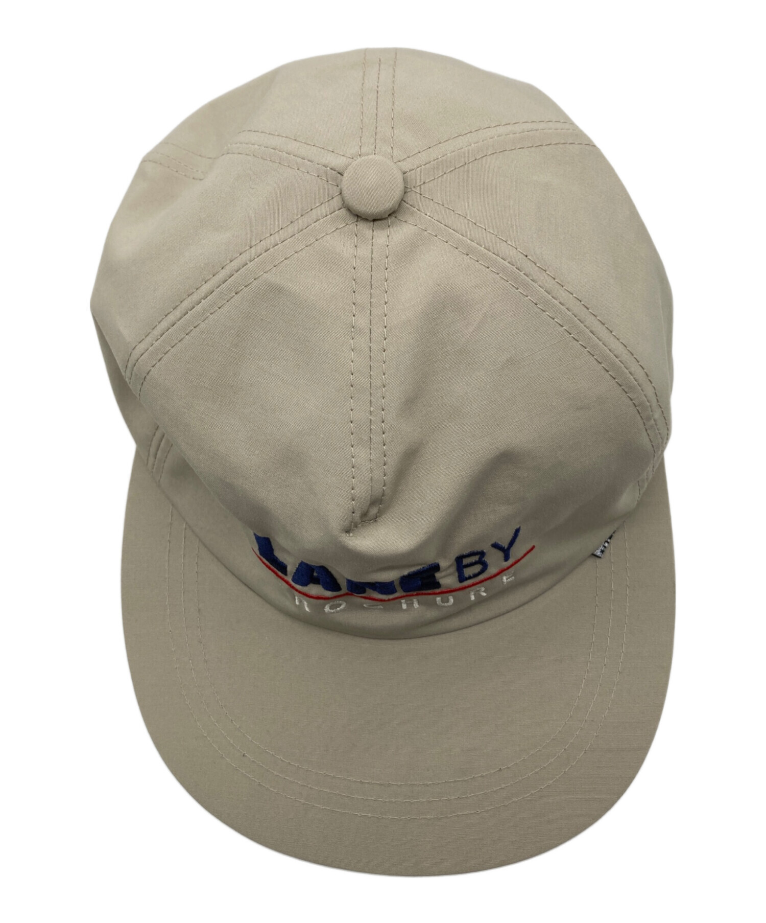中古・古着通販】ALWAYTH (オールウェイズ) LANE BY BROCHURE ALWAYTH