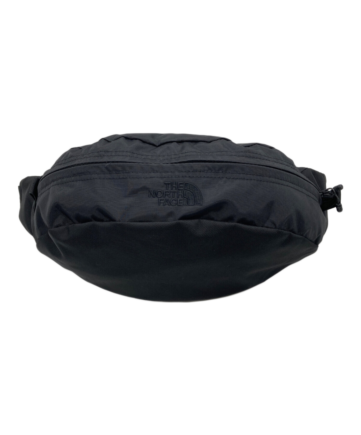 未使用品】THE NORTH FACE Sweep AK オールブラック 2025年最新