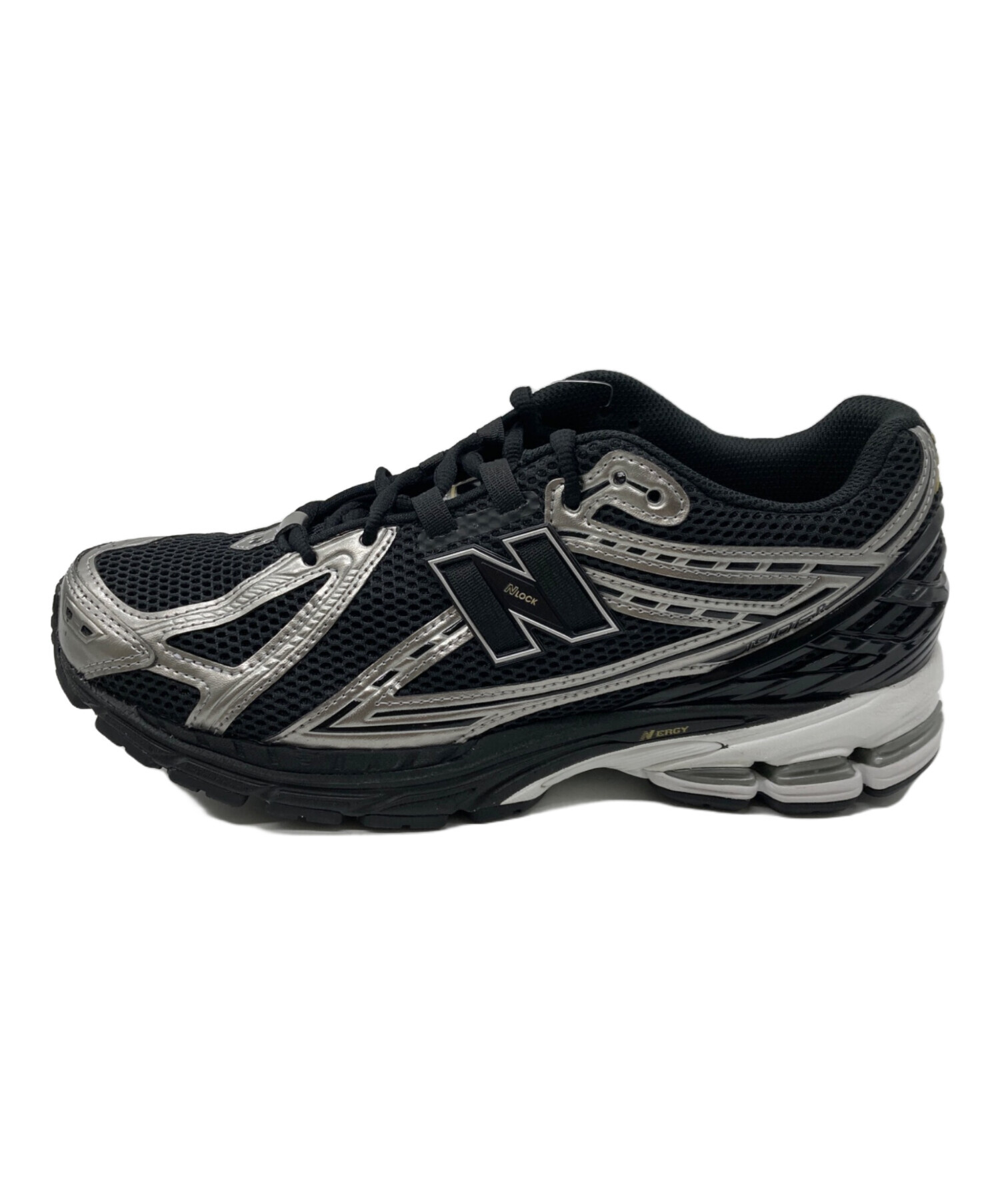 中古・古着通販】NEW BALANCE (ニューバランス) U1906RCF ブラック 