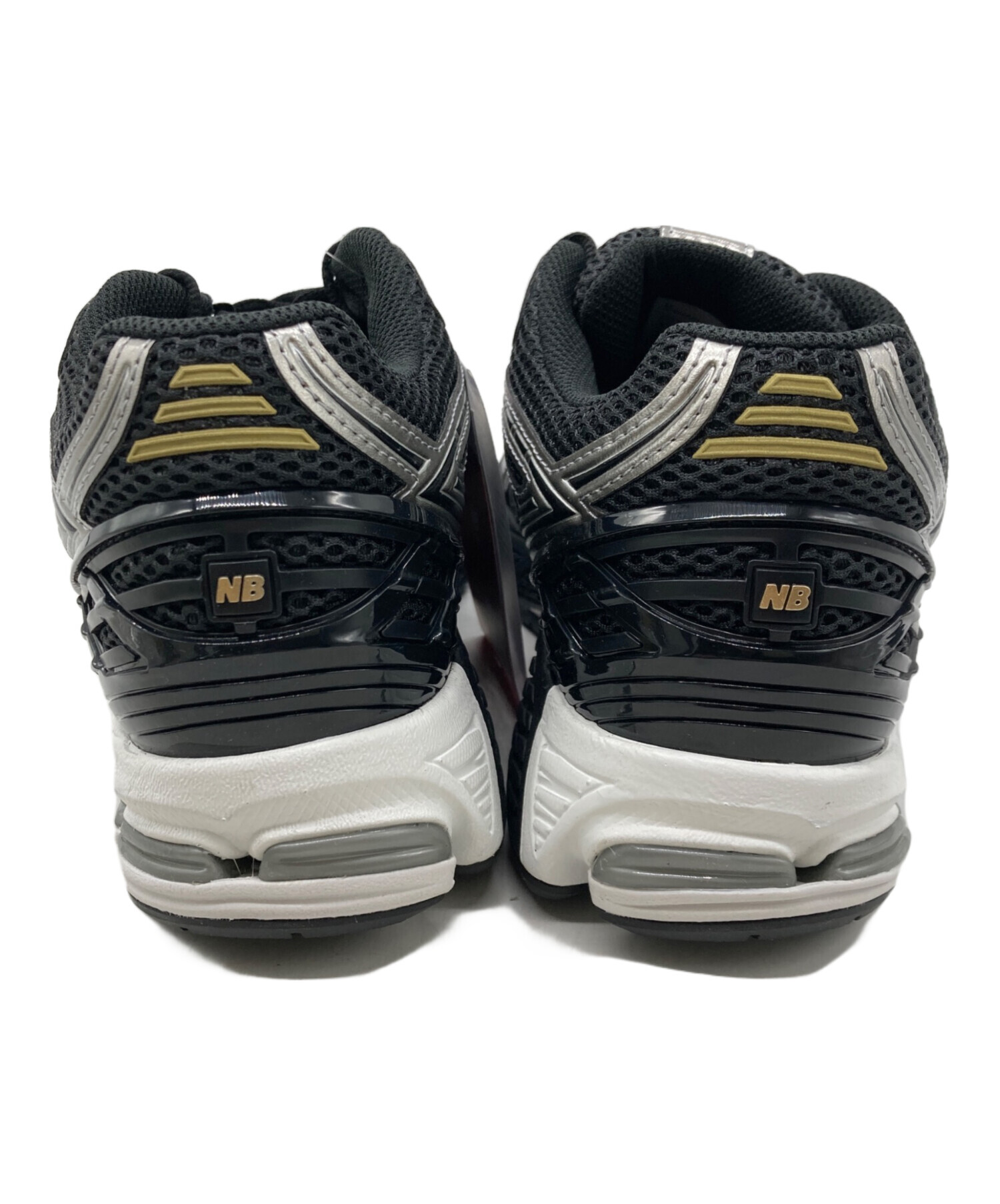 中古・古着通販】NEW BALANCE (ニューバランス) U1906RCF ブラック 