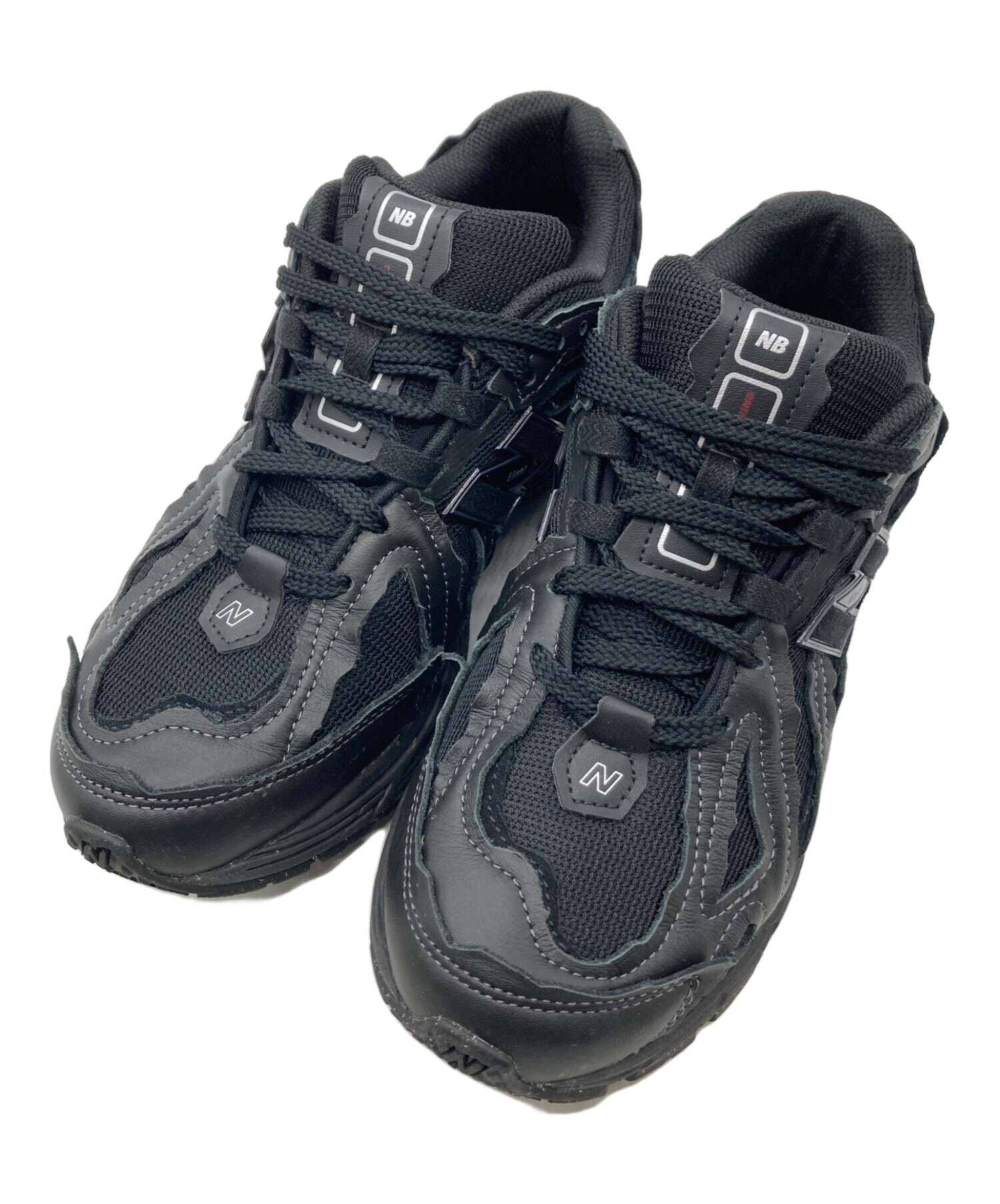 中古・古着通販】NEW BALANCE (ニューバランス) M1906DF ブラック 