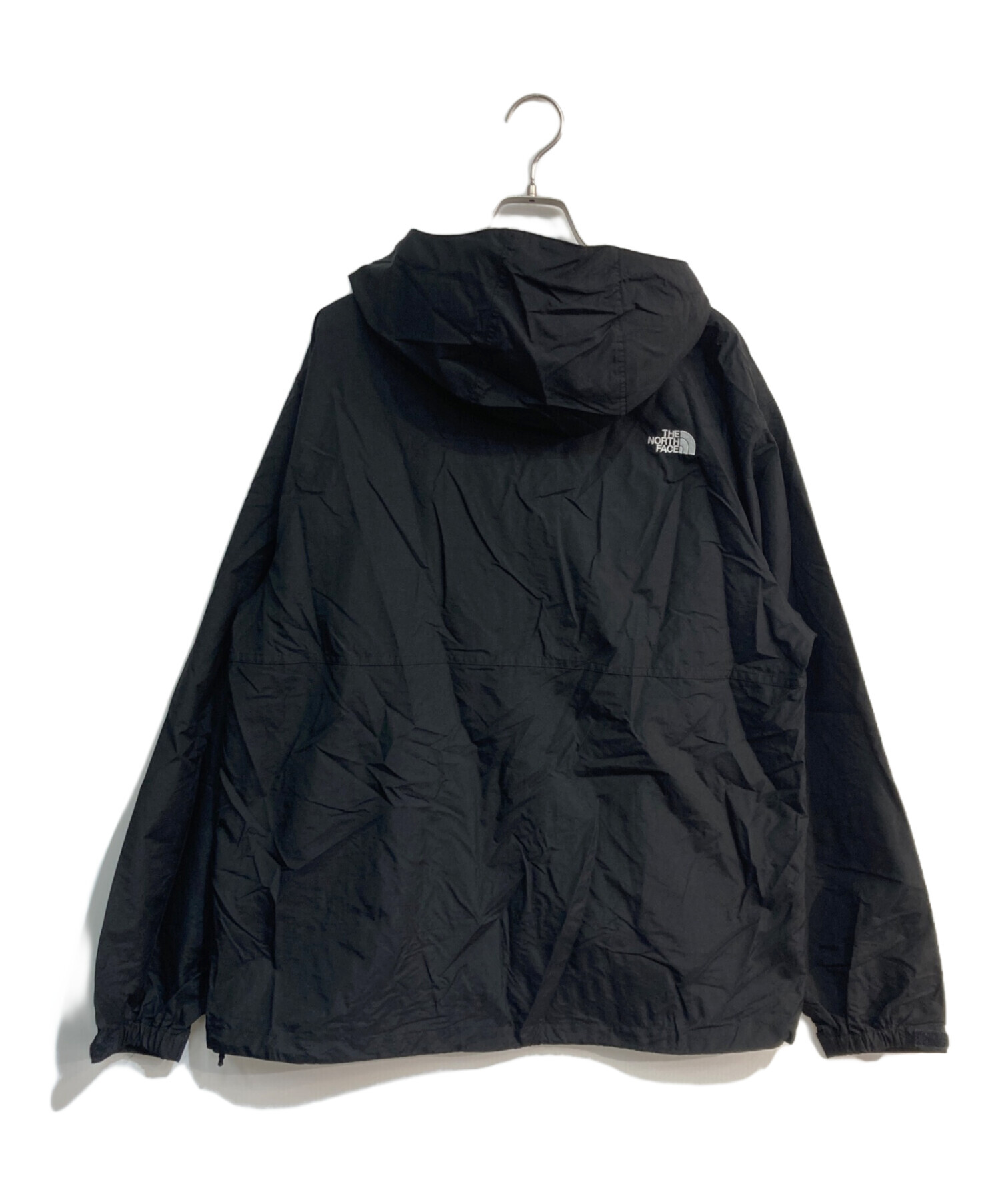 【新品未使用】 THE NORTH FACE コンパクトブルゾン：XLサイズ THE NORTH FACE ブルゾン アウター / キッズ コンパクト