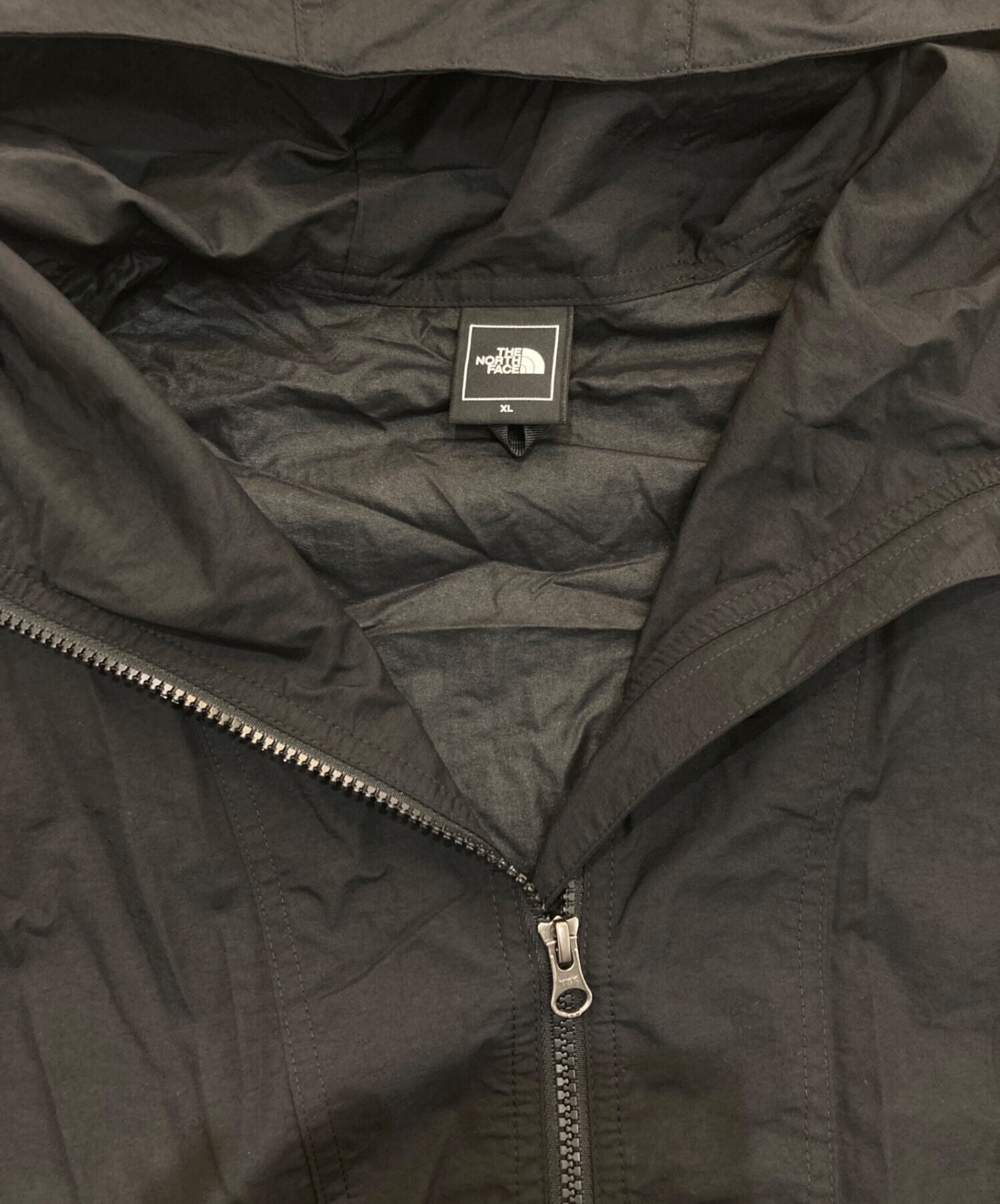 中古・古着通販】THE NORTH FACE (ザ ノース フェイス) コンパクト 
