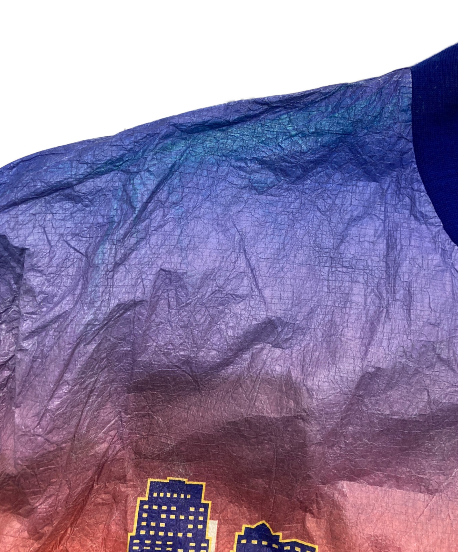 中古・古着通販】LESLIE JORDAN (レスリージョーダン) ペパー