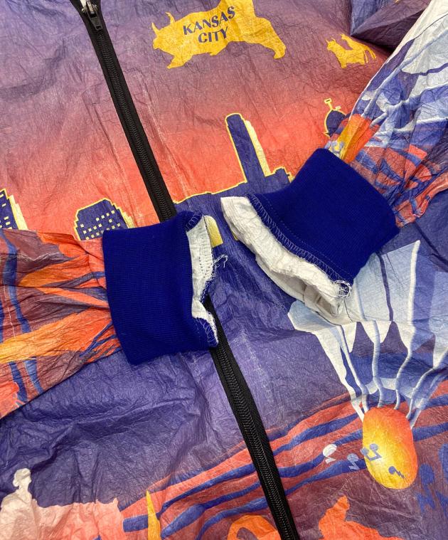 中古・古着通販】LESLIE JORDAN (レスリージョーダン) ペパー