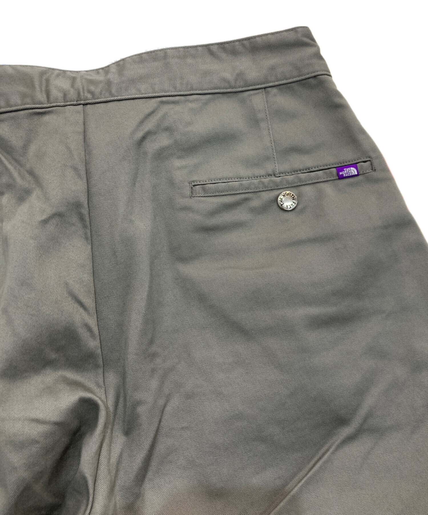 中古・古着通販】THE NORTHFACE PURPLELABEL (ザ・ノースフェイス