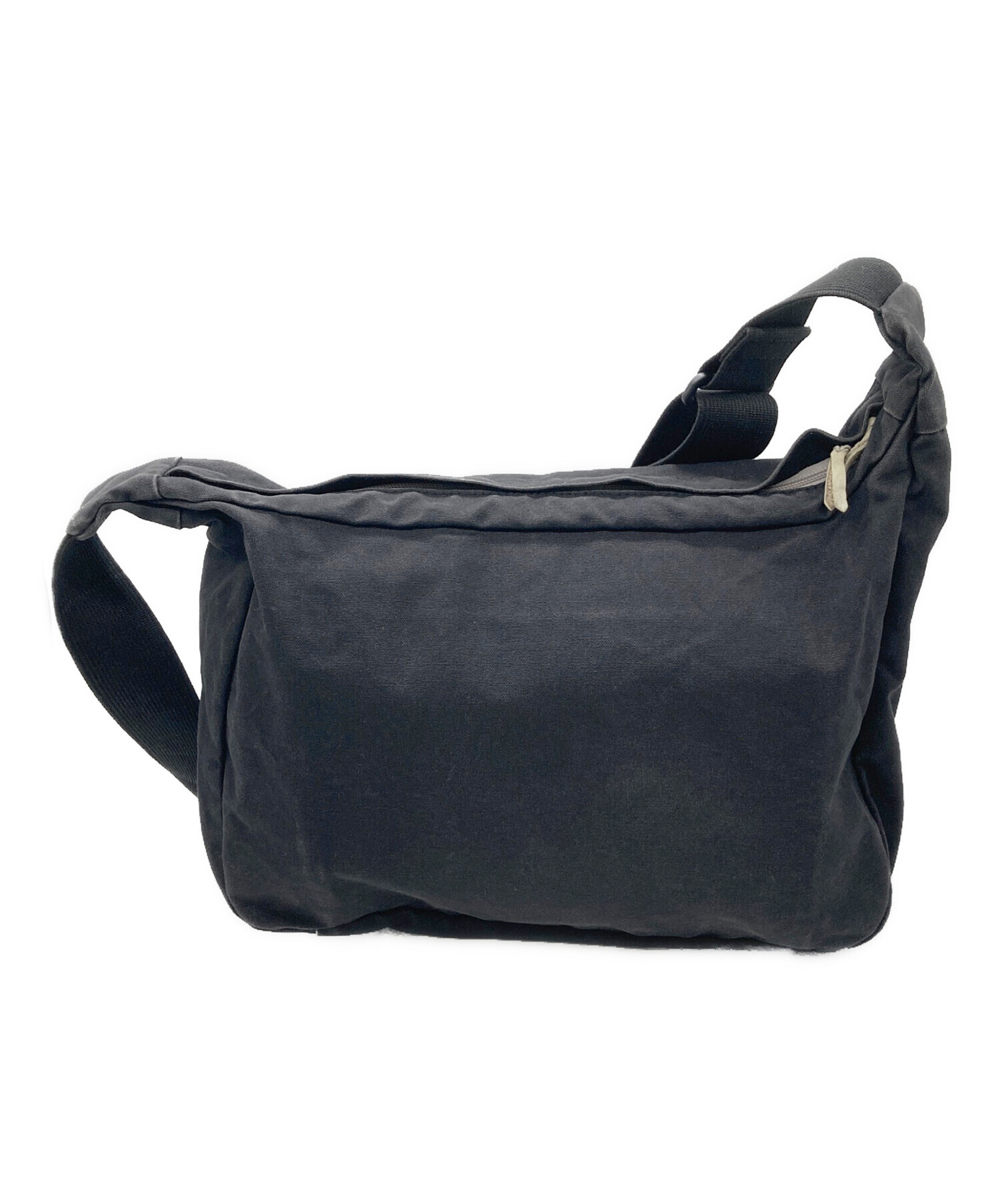 中古・古着通販】PORTER (ポーター) BEAT キャンバスショルダーバッグ 