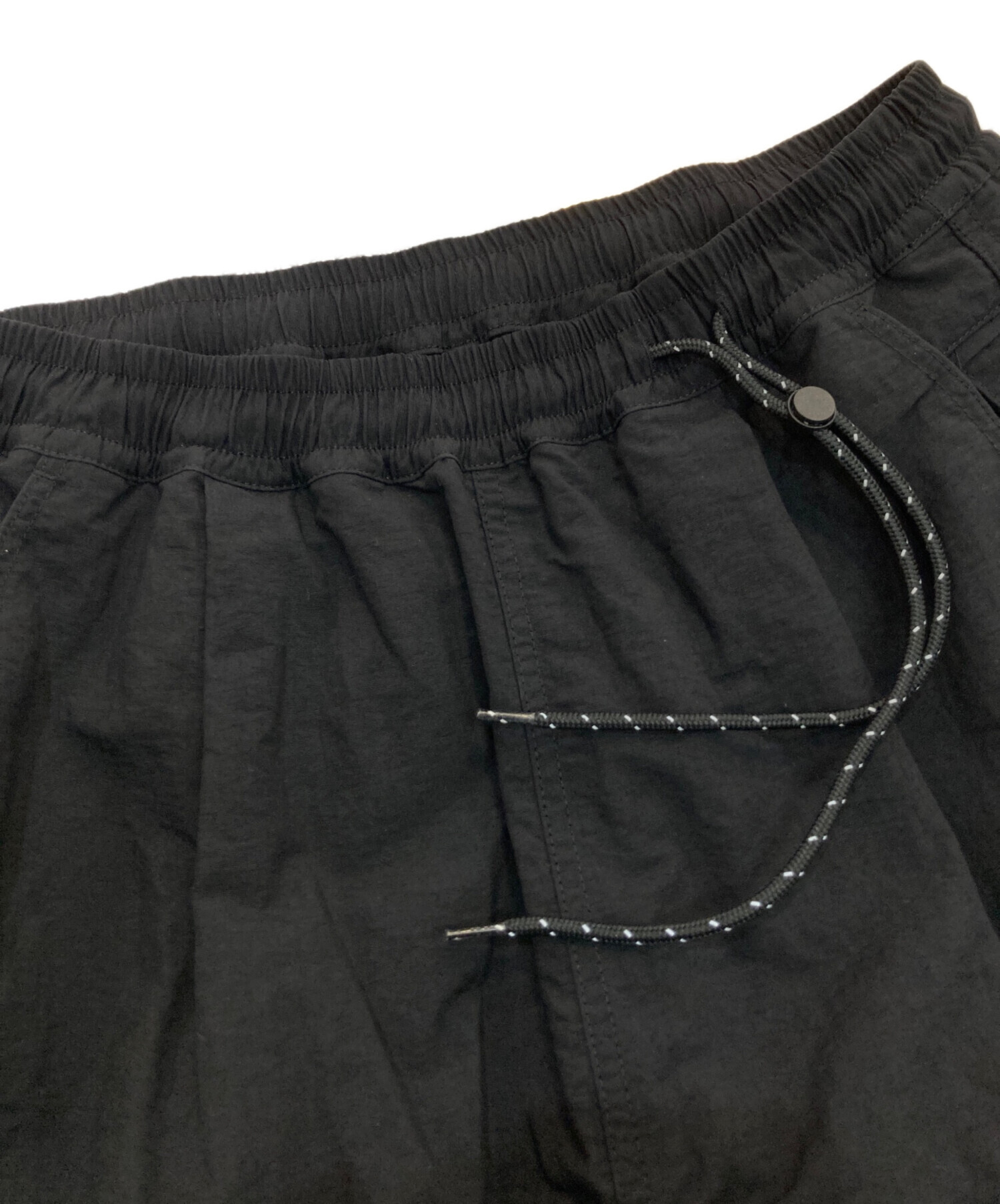 中古・古着通販】迷迭香 (マンネンロウ) NYLON HARVEST TROUSERS MPT-6
