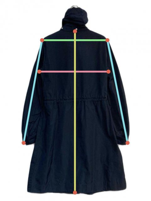 中古・古着通販】MONCLER (モンクレール) KOUROU GIUBBOTTO ナイロン