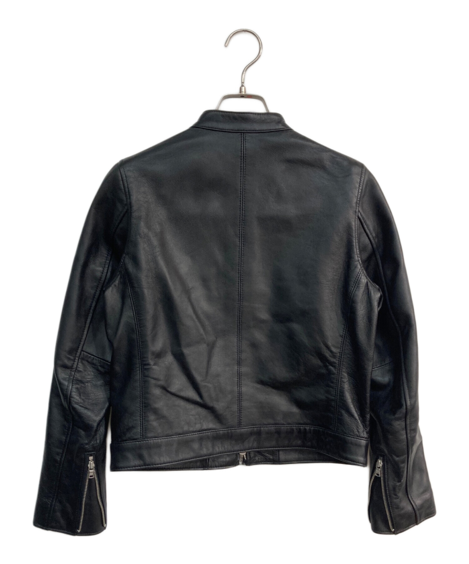 中古・古着通販】FREAK'S STORE (フリークストア) シングルライダース