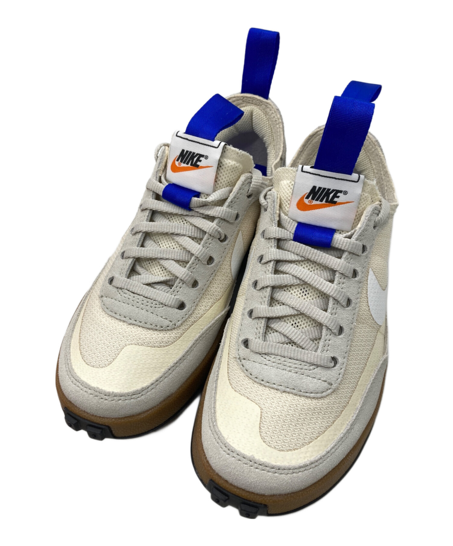 【niks977】 中古・古着通販】NIKE CRAFT (ナイキクラフト) Tom Sachs (トム