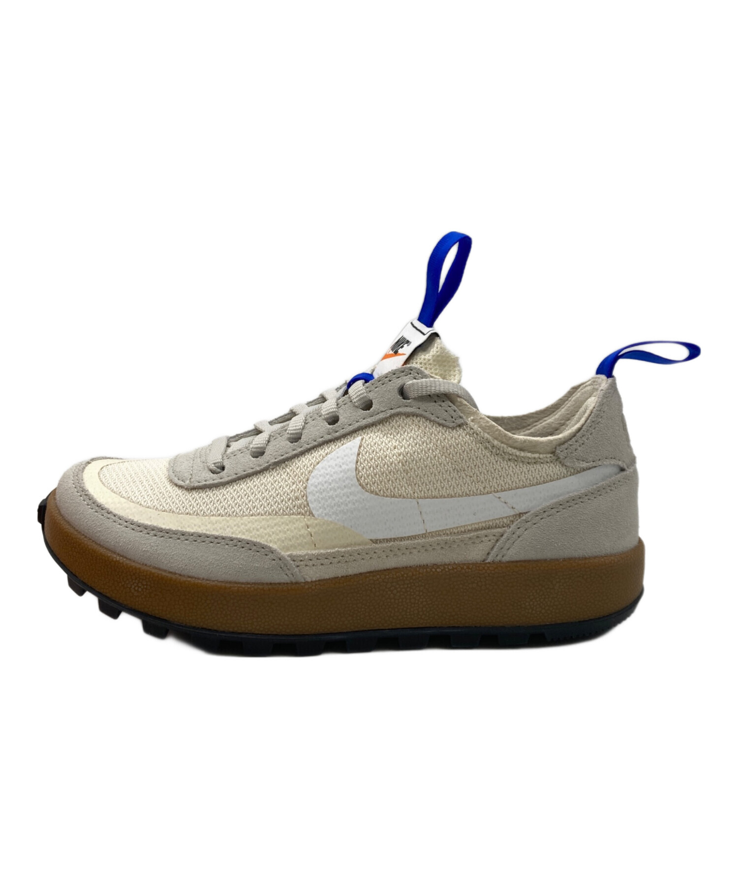 NIKEトムサックス ジェネラルパーパス 中古美品 NIKE GENERAL PURPOSE SHOEトムサックス 中古・古着通販】NIKE (ナイキ