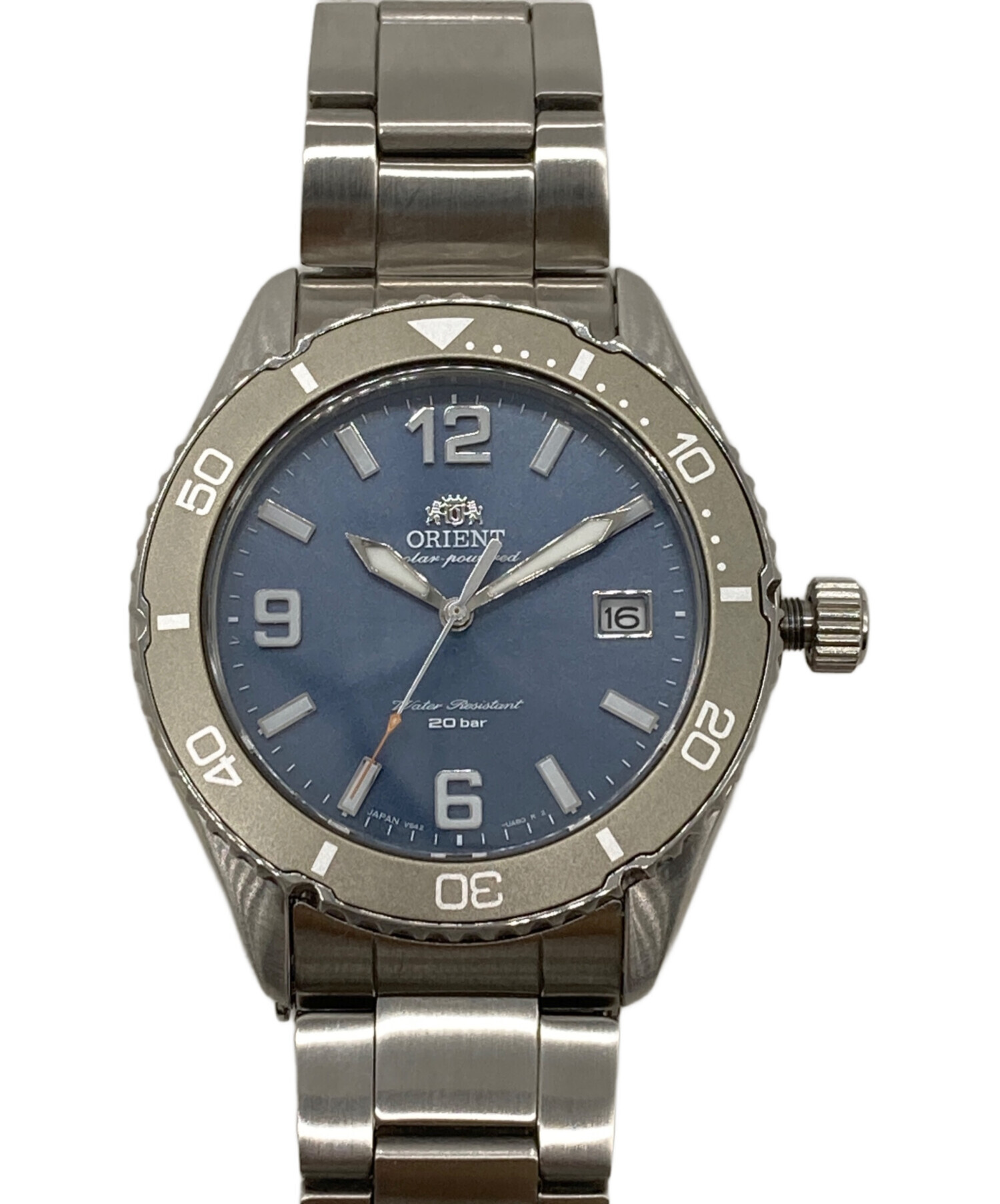 中古・古着通販】ORIENT (オリエント) Mako 40｜ブランド・古着通販