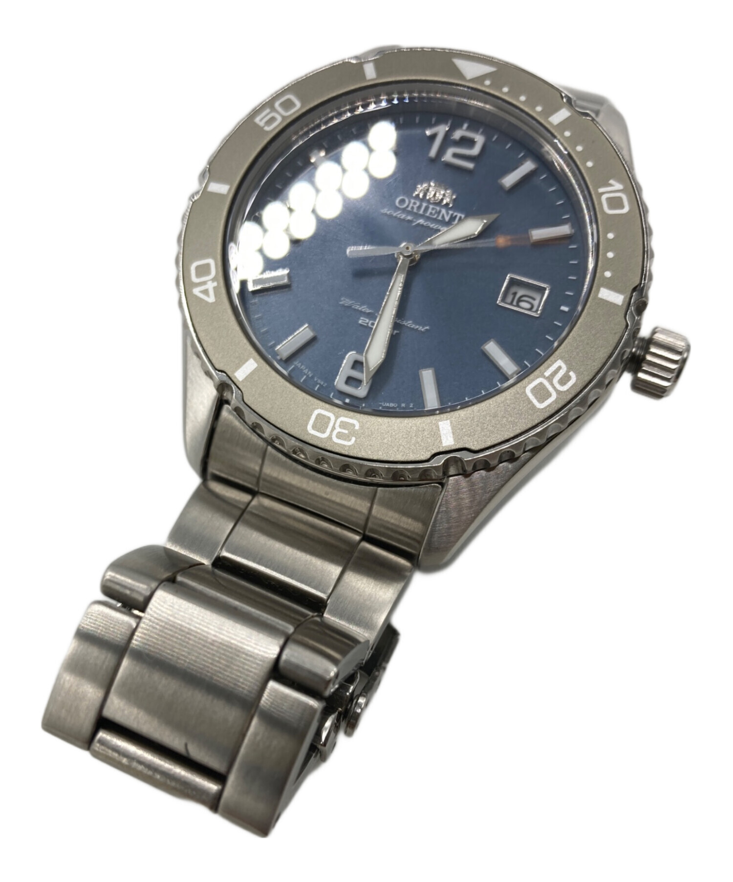 中古・古着通販】ORIENT (オリエント) Mako 40｜ブランド・古着通販