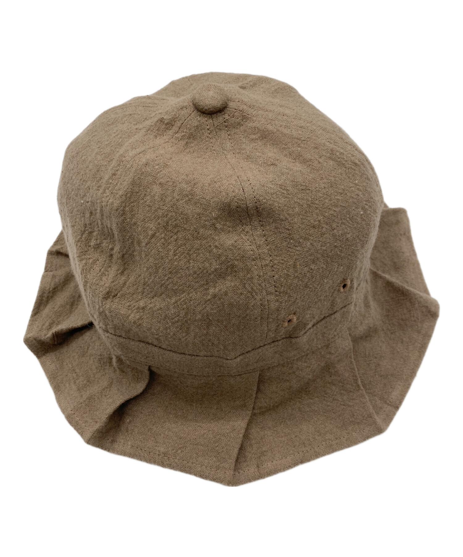 中古・古着通販】SASQUATCHfabrix. (サスクワッチファブリックス) TUCK