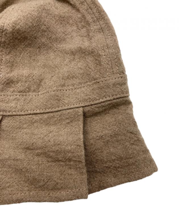 中古・古着通販】SASQUATCHfabrix. (サスクワッチファブリックス) TUCK