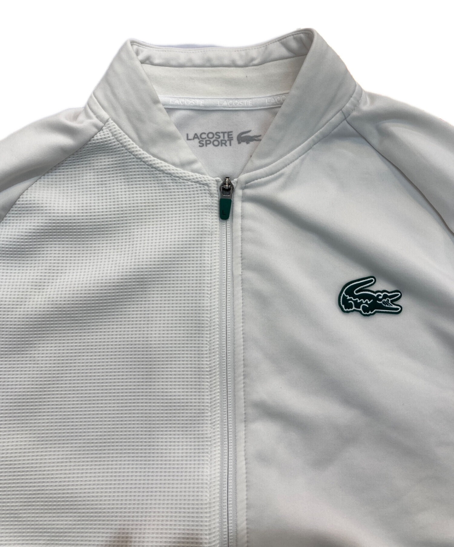 中古・古着通販】LACOSTE SPORT (ラコステスポーツ) エルゴノミクス