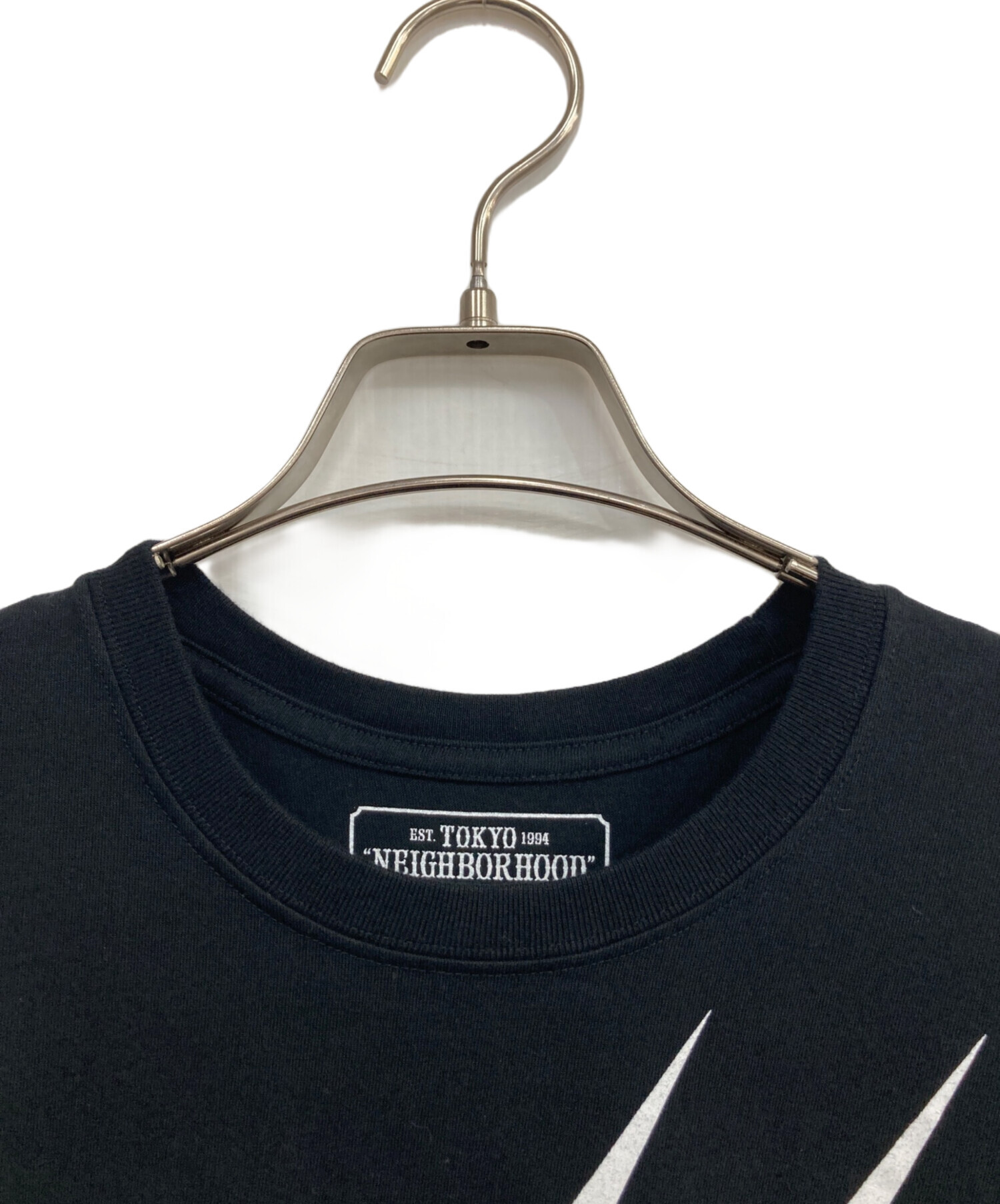 中古・古着通販】NEIGHBORHOOD (ネイバーフッド) サンダーボルト両面