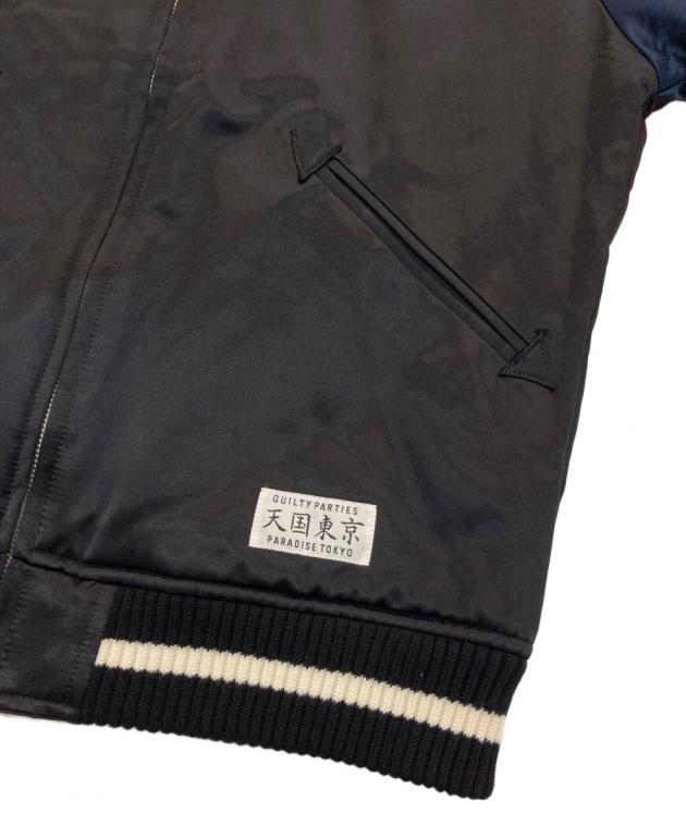 中古・古着通販】WACKO MARIA (ワコマリア) 天国東京スカジャン 16AW