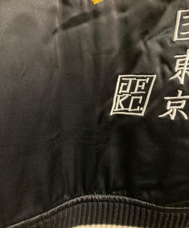 中古・古着通販】WACKO MARIA (ワコマリア) 天国東京スカジャン 16AW