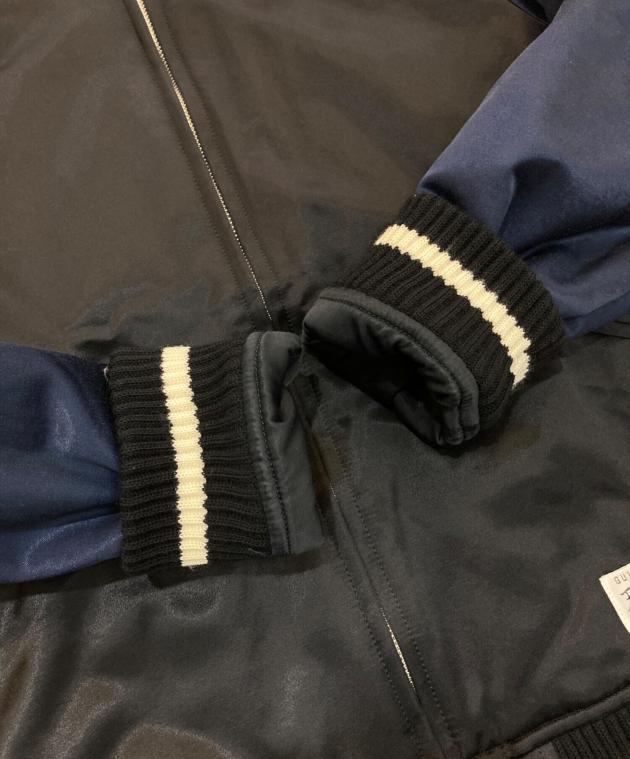 中古・古着通販】WACKO MARIA (ワコマリア) 天国東京スカジャン 16AW