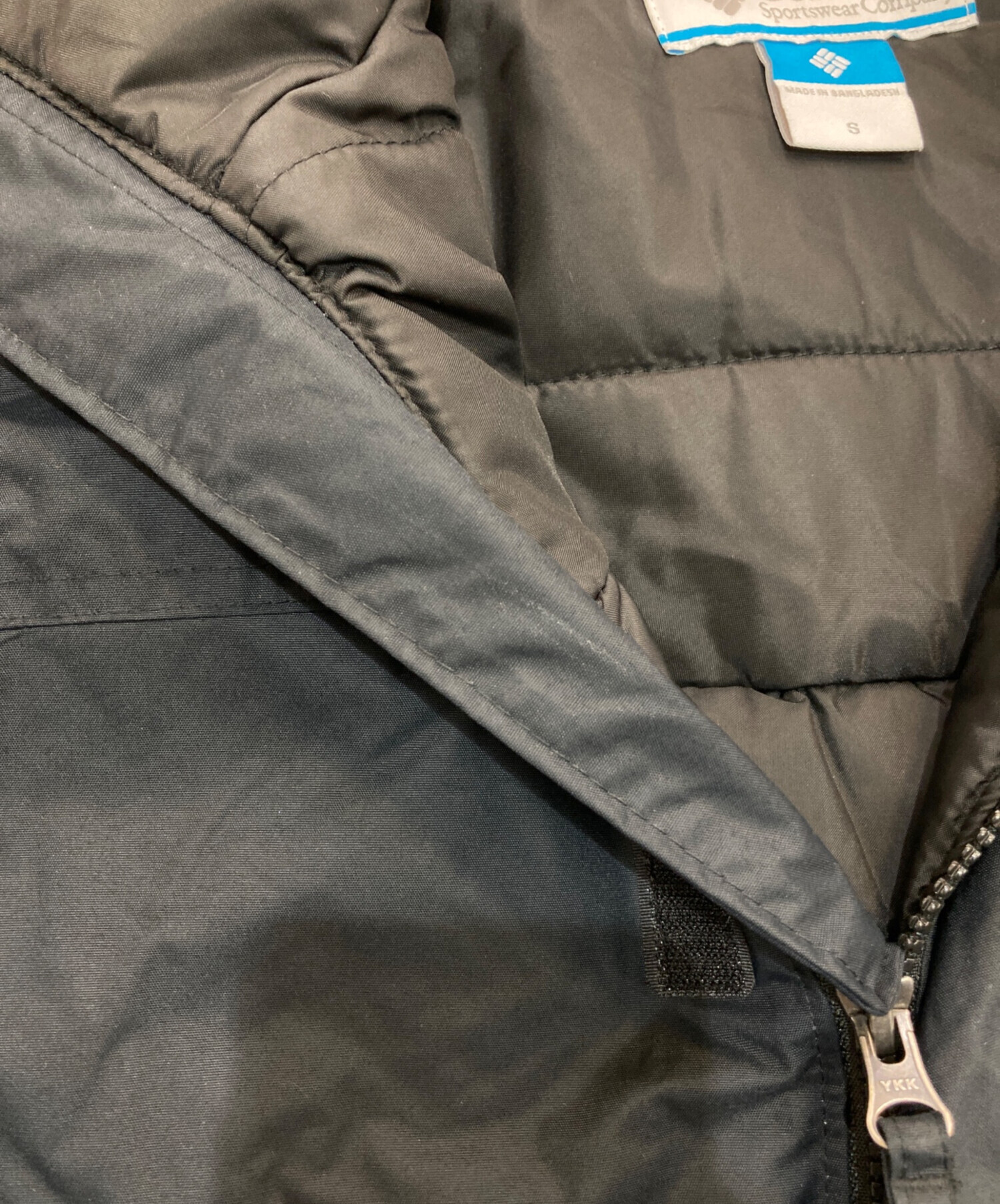 中古・古着通販】Columbia (コロンビア) チャレンジャープルオーバー
