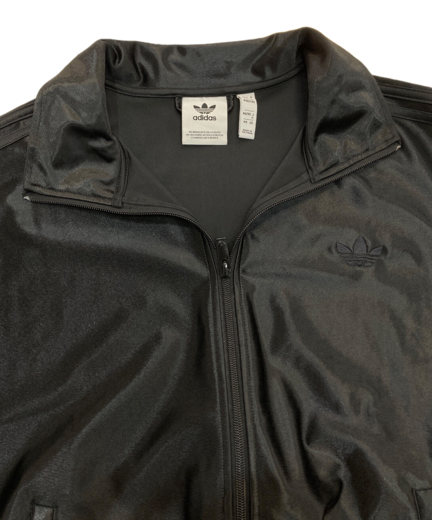 中古・古着通販】adidas originals (アディダスオリジナル) オーバー