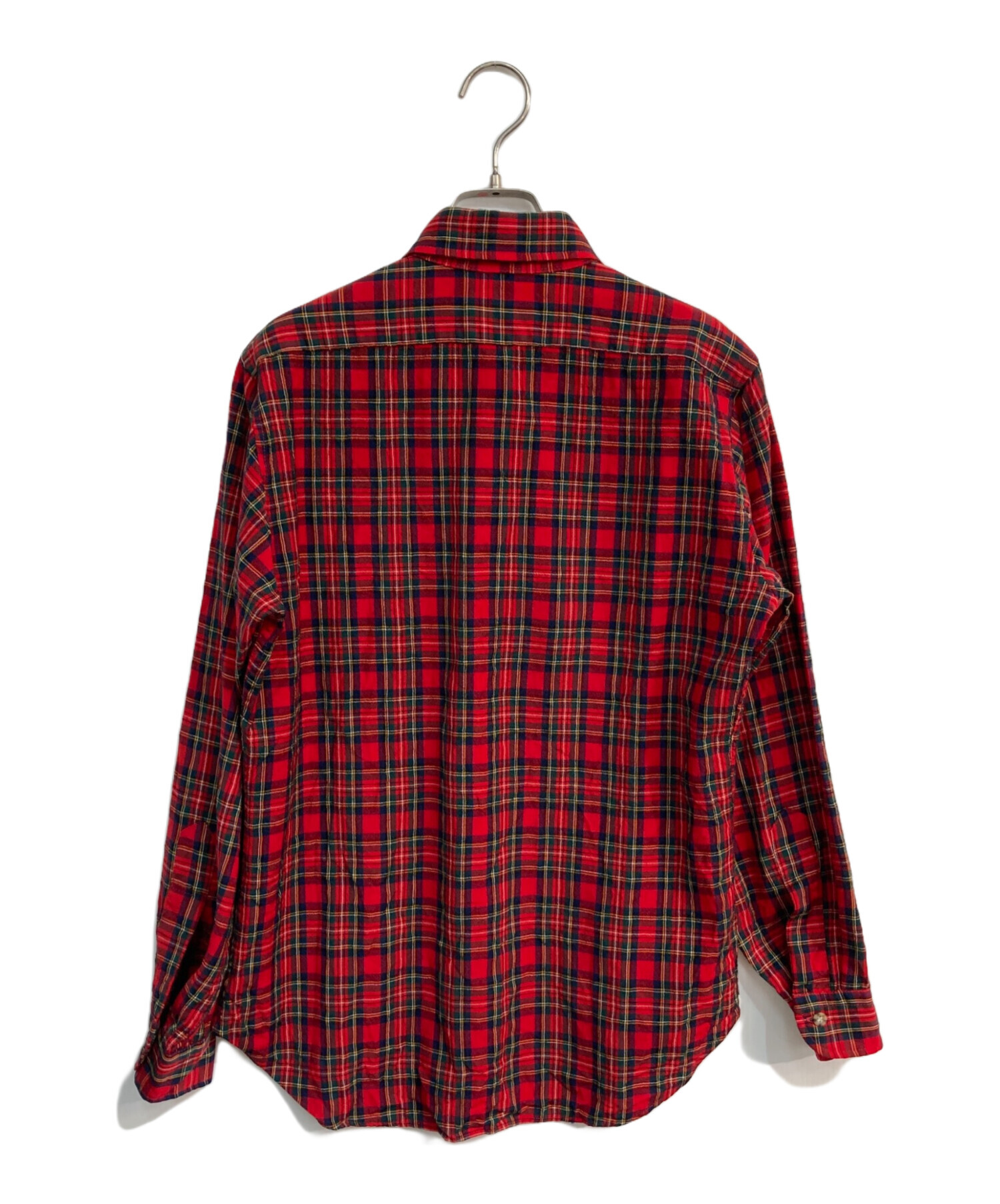 中古・古着通販】PENDLETON (ペンドルトン) 70's タータンチェック