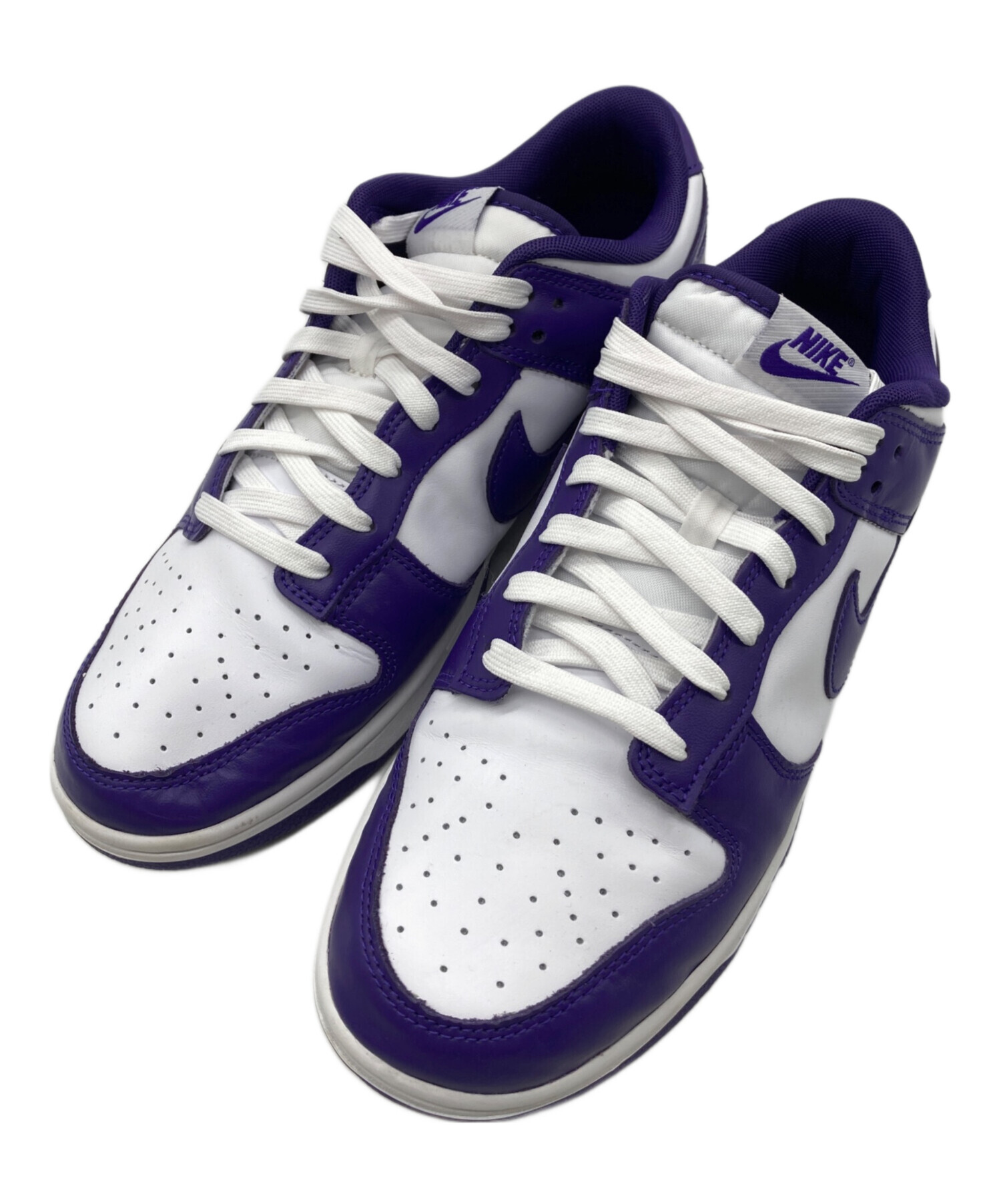 中古・古着通販】NIKE (ナイキ) DUNK LOW RETRO 