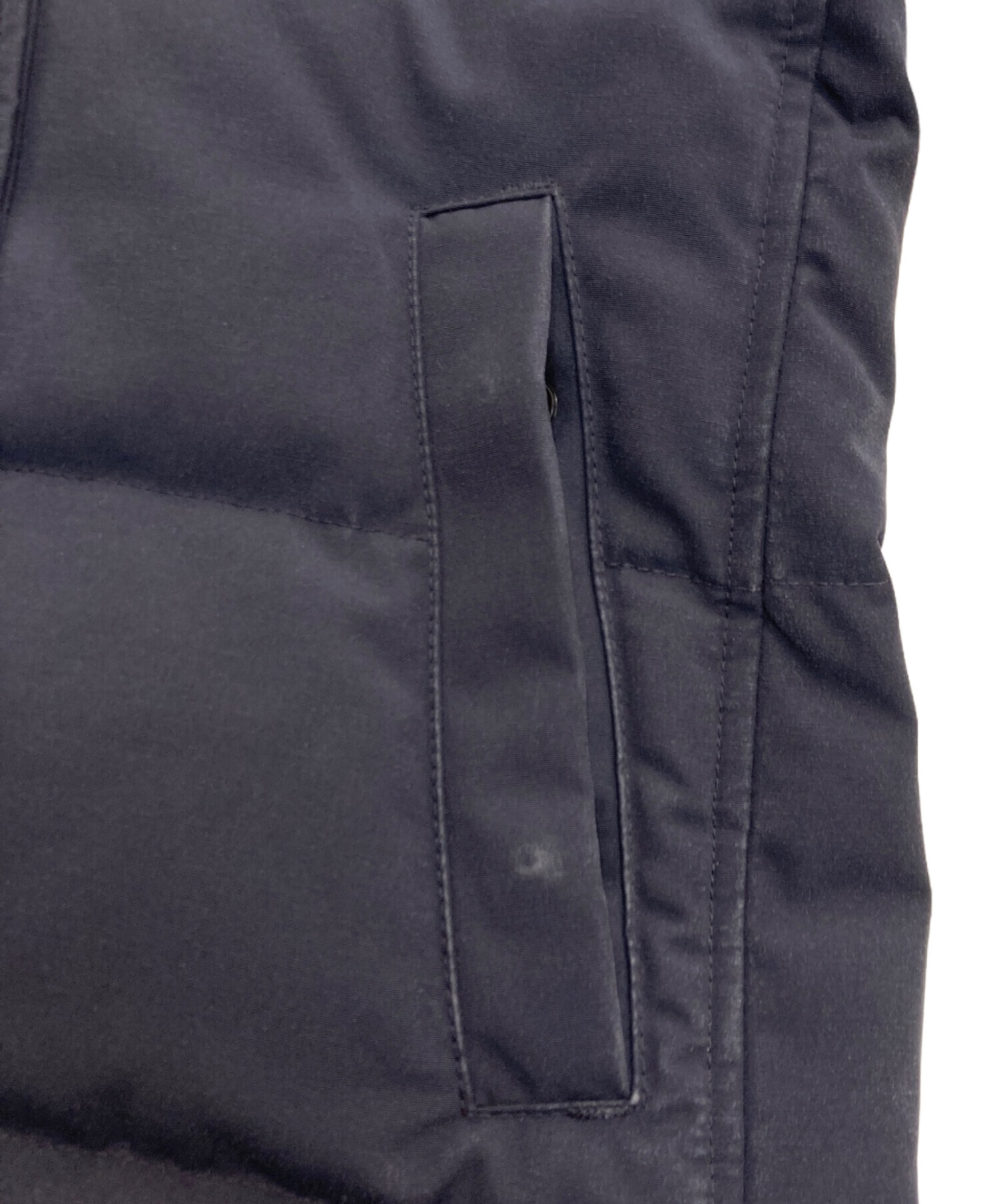 中古・古着通販】CANADA GOOSE (カナダグース) MACKENZIE PARKA 2302JL