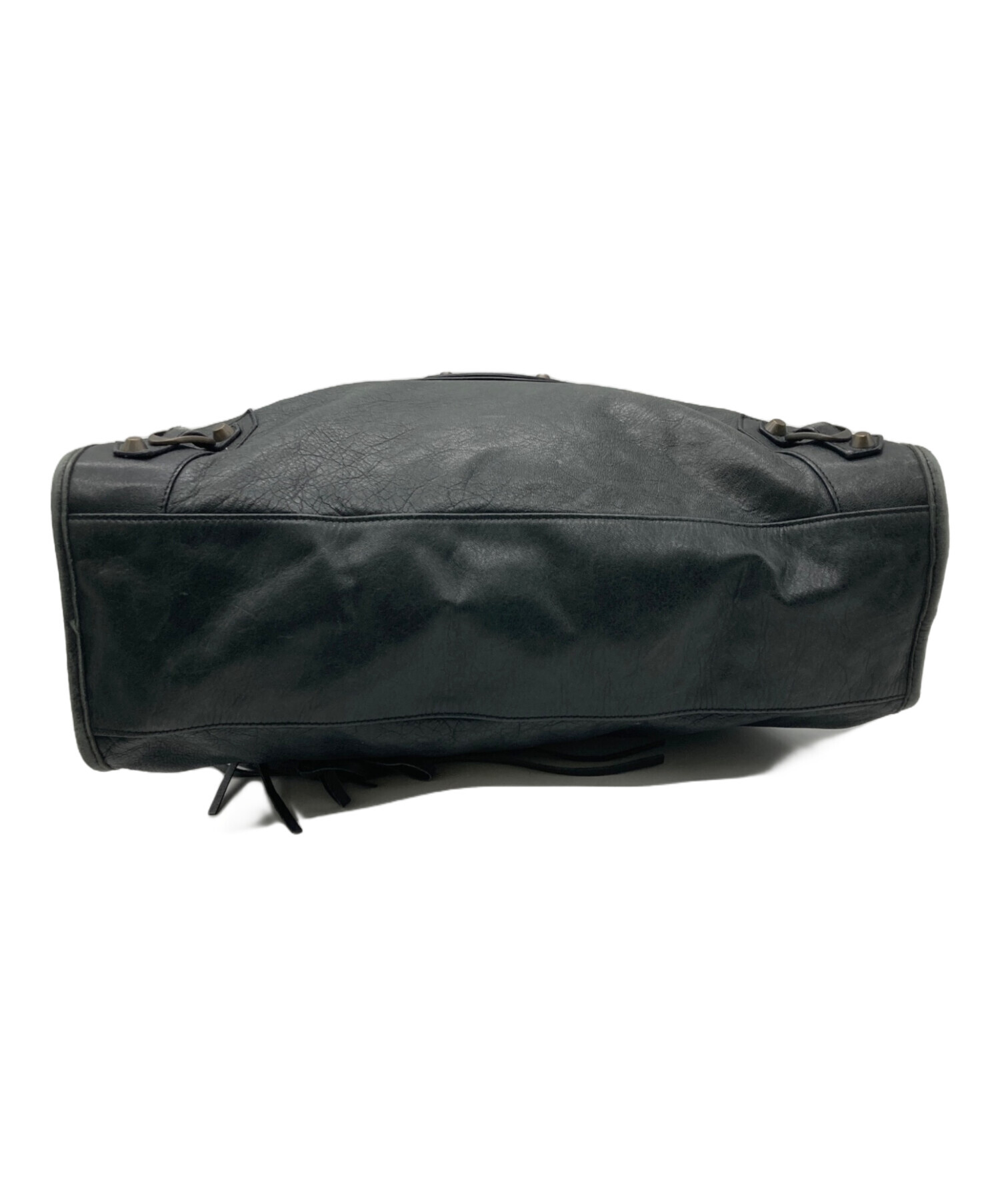 中古・古着通販】BALENCIAGA (バレンシアガ) ザ シティ エディターズ