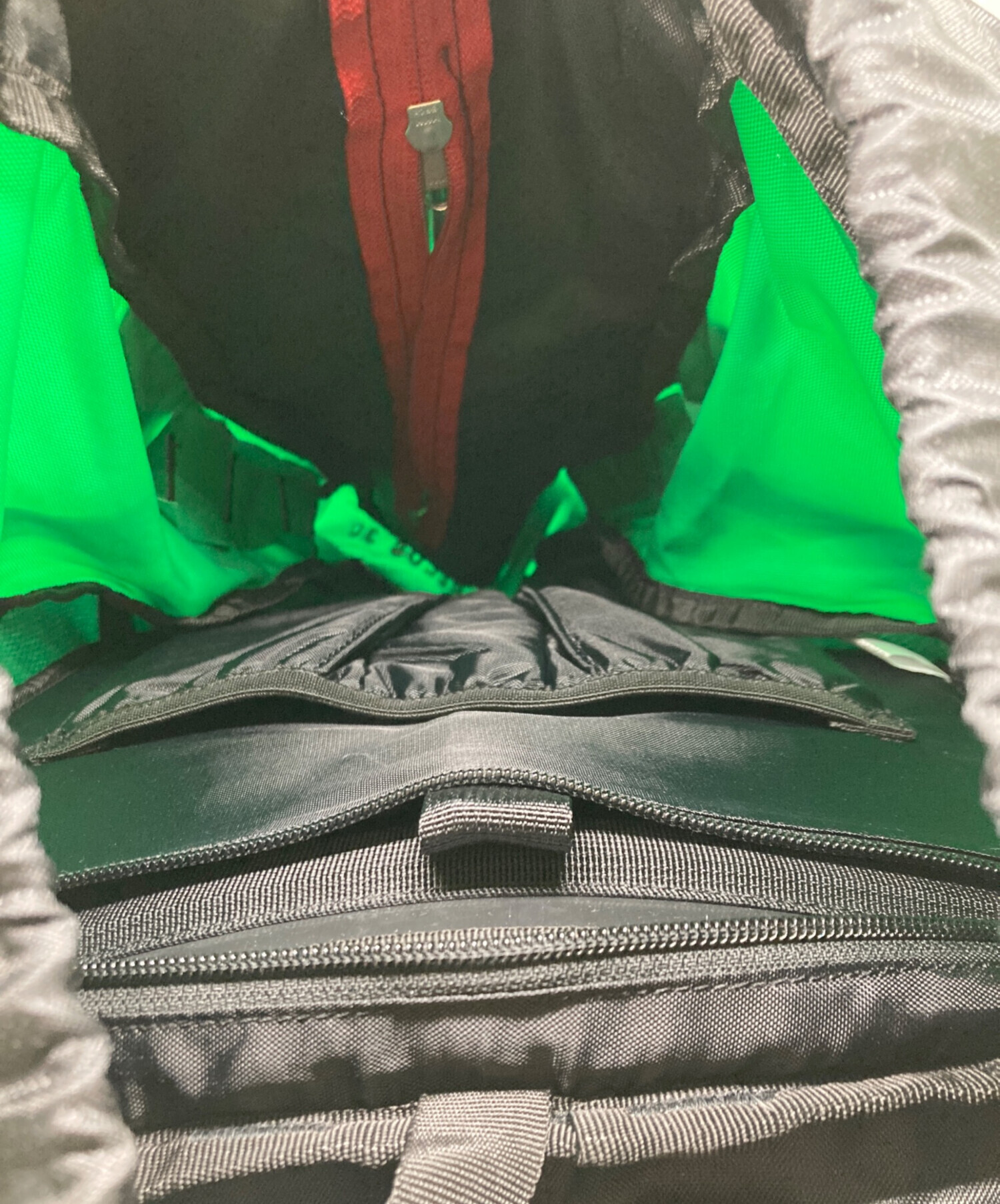 中古・古着通販】THE NORTH FACE (ザ ノース フェイス) バックパック