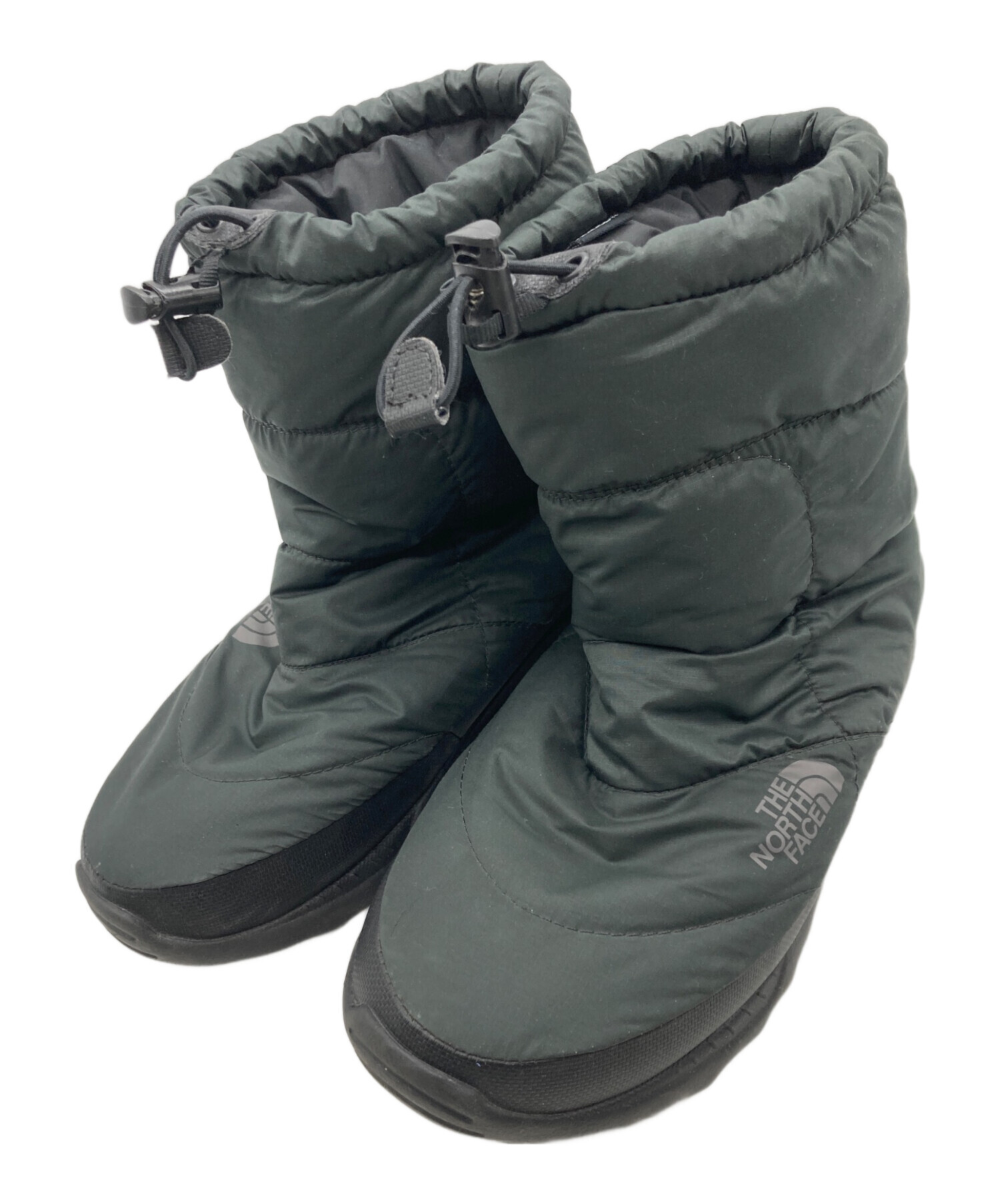 中古・古着通販】THE NORTH FACE (ザ ノース フェイス) ヌプシ