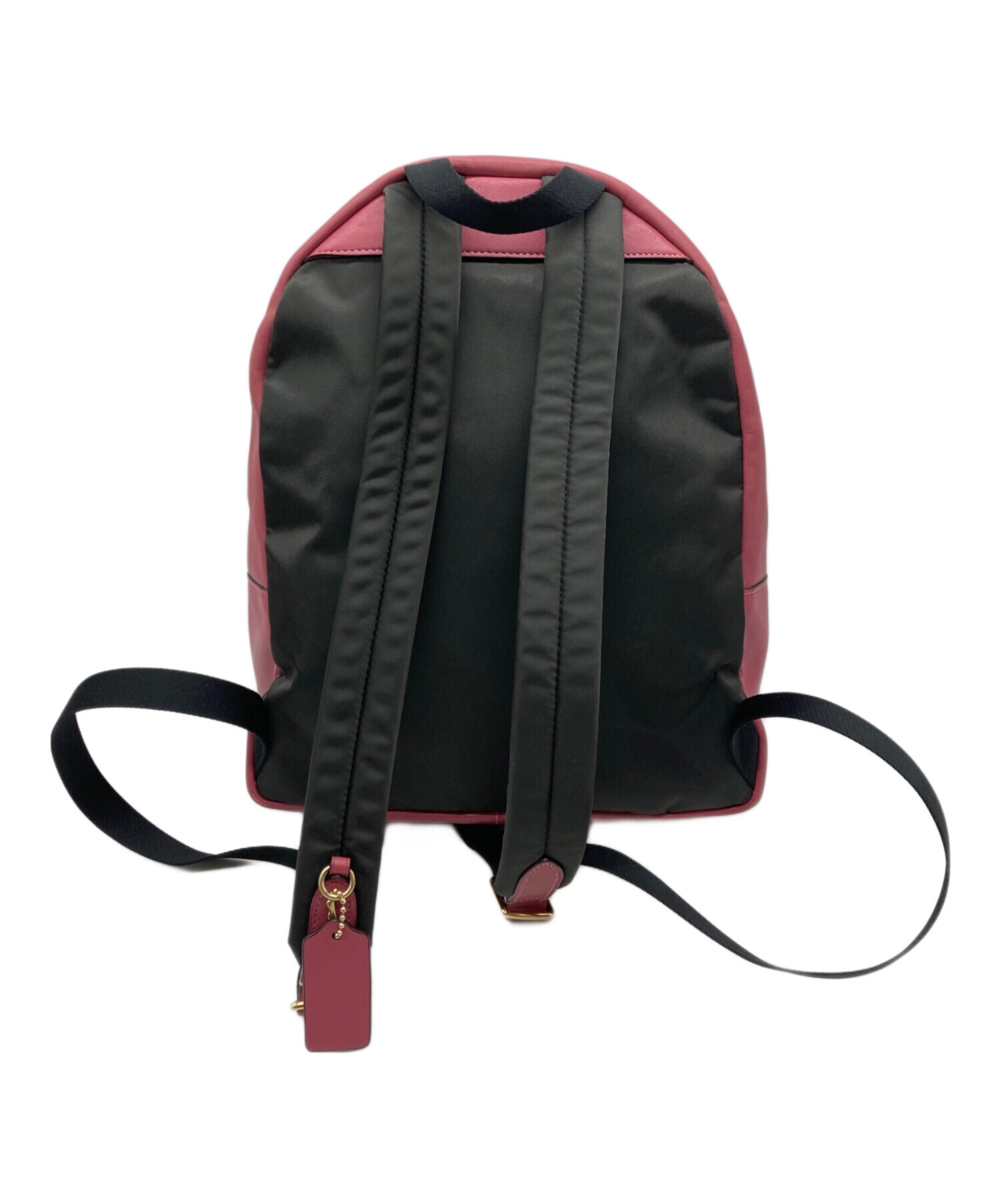 COACH コーチ F32200 シグネチャー リュック バックパック COACH コーチ バッグ リュック F32200 チャーリー シグネチャー