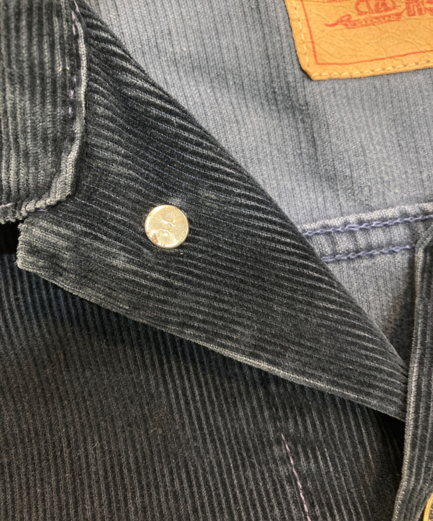 中古・古着通販】LEVI