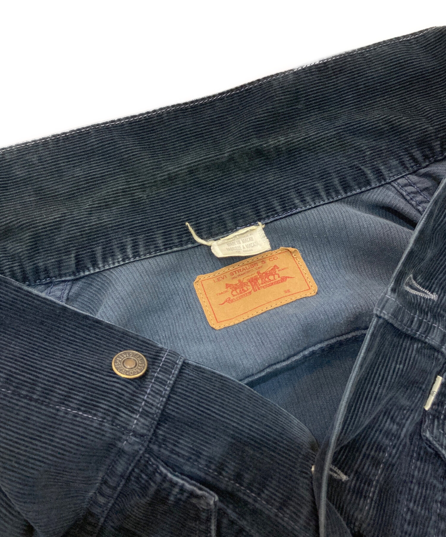 中古・古着通販】LEVI