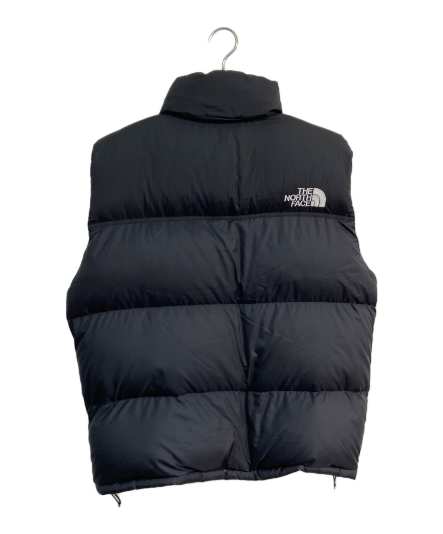 中古・古着通販】THE NORTH FACE (ザ ノース フェイス) Nuptse Vest