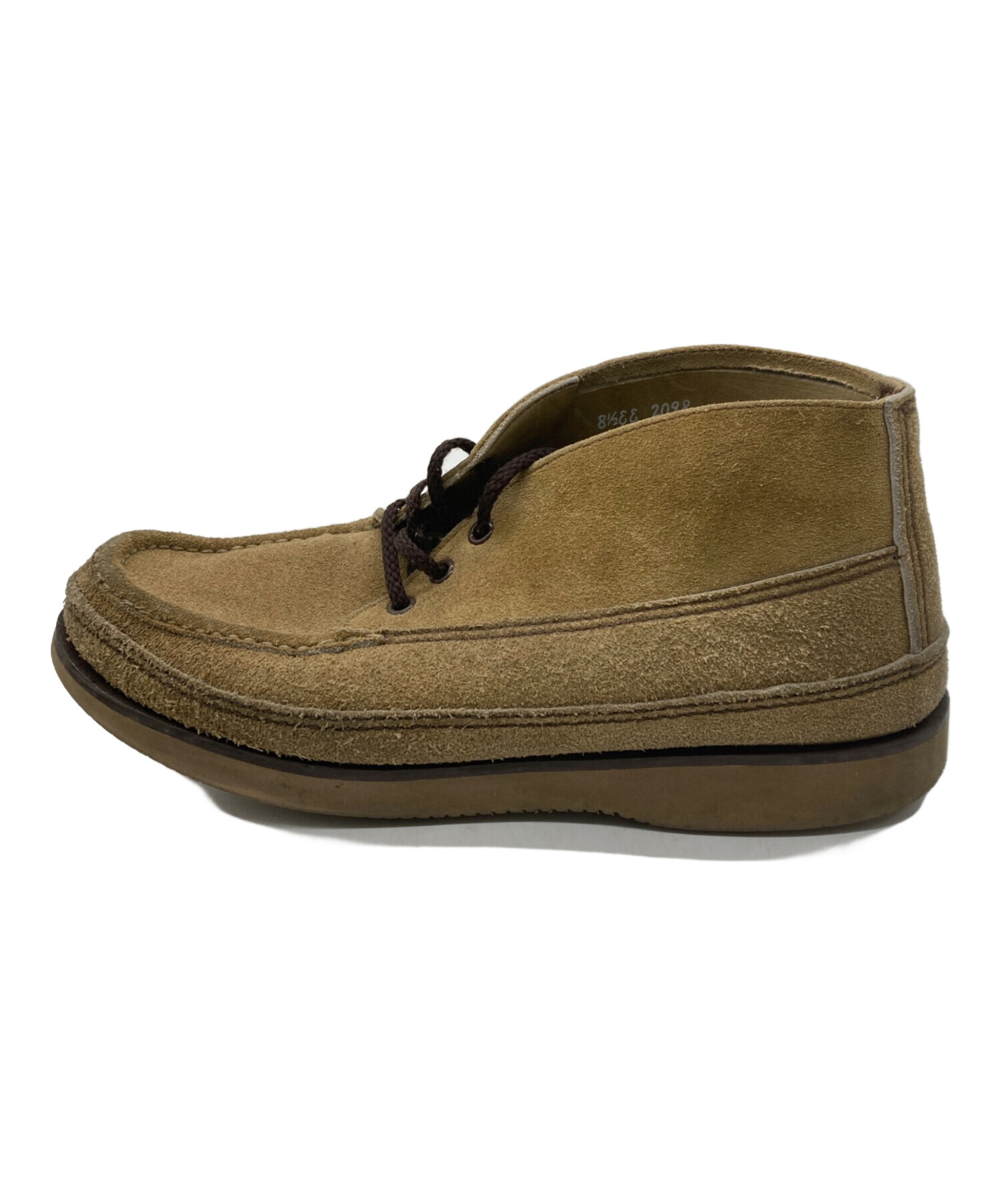 中古・古着通販】RUSSELL MOCCASIN (ラッセルモカシン) SPORTING CLAYS